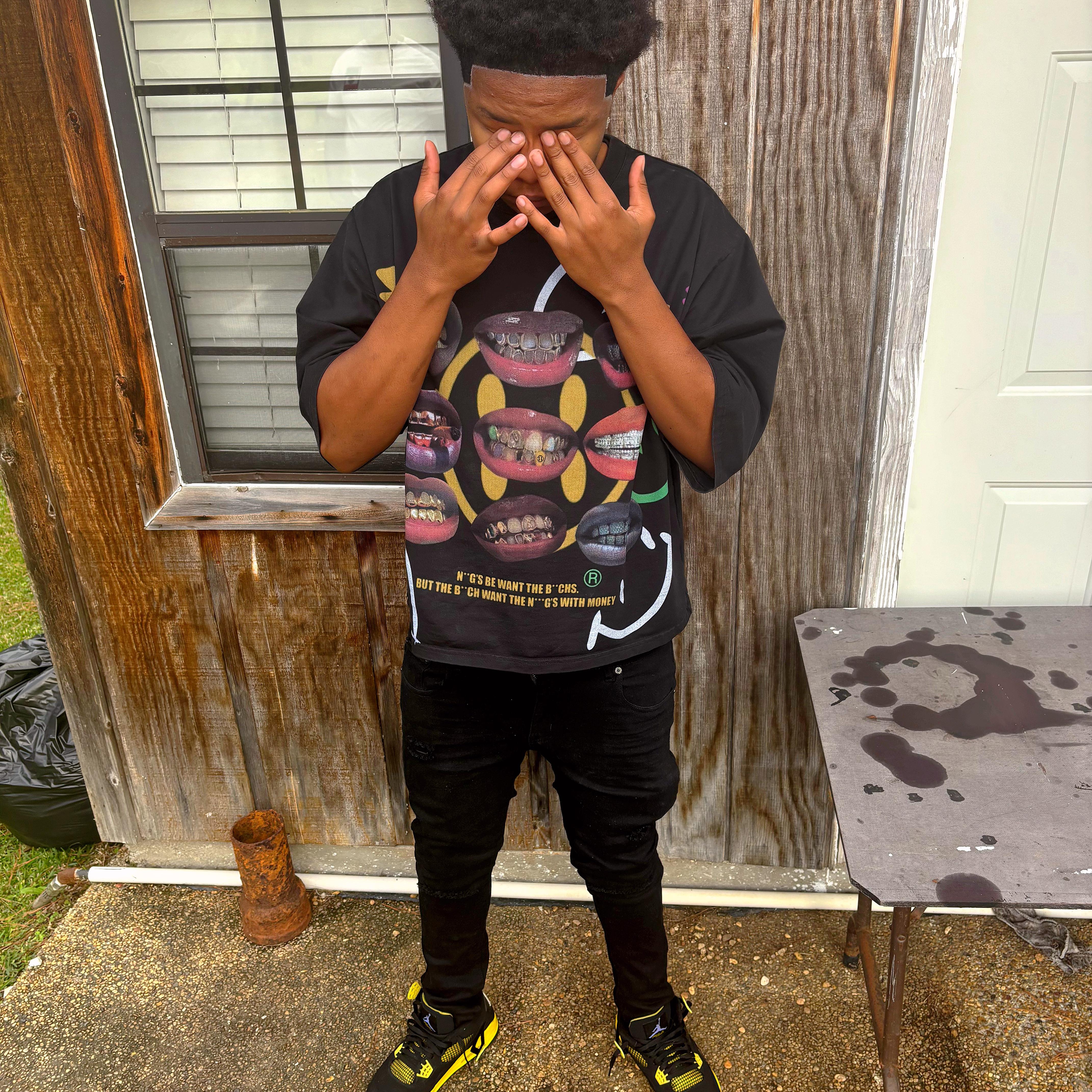 Problem Child artwork
