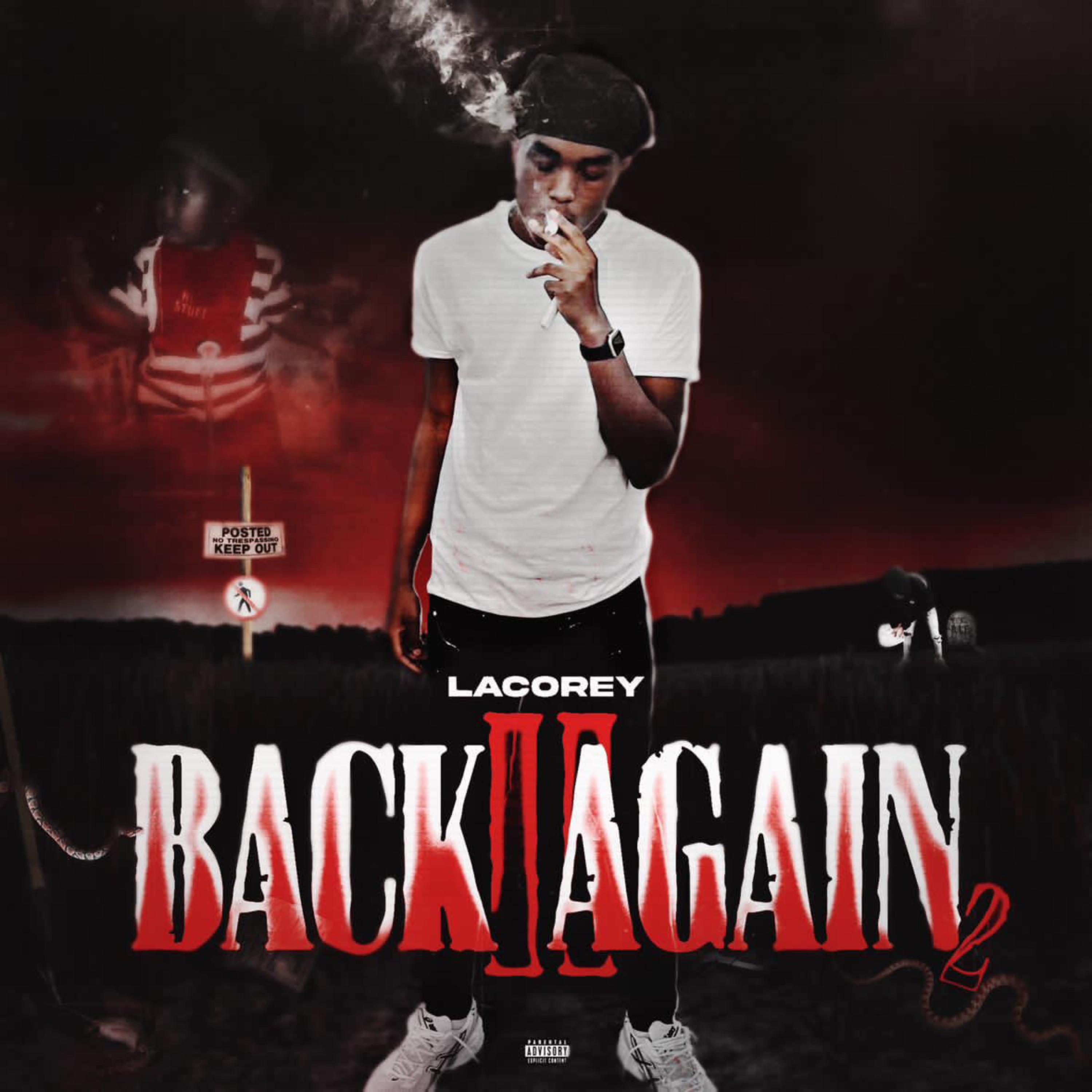 Back Again 2 artwork