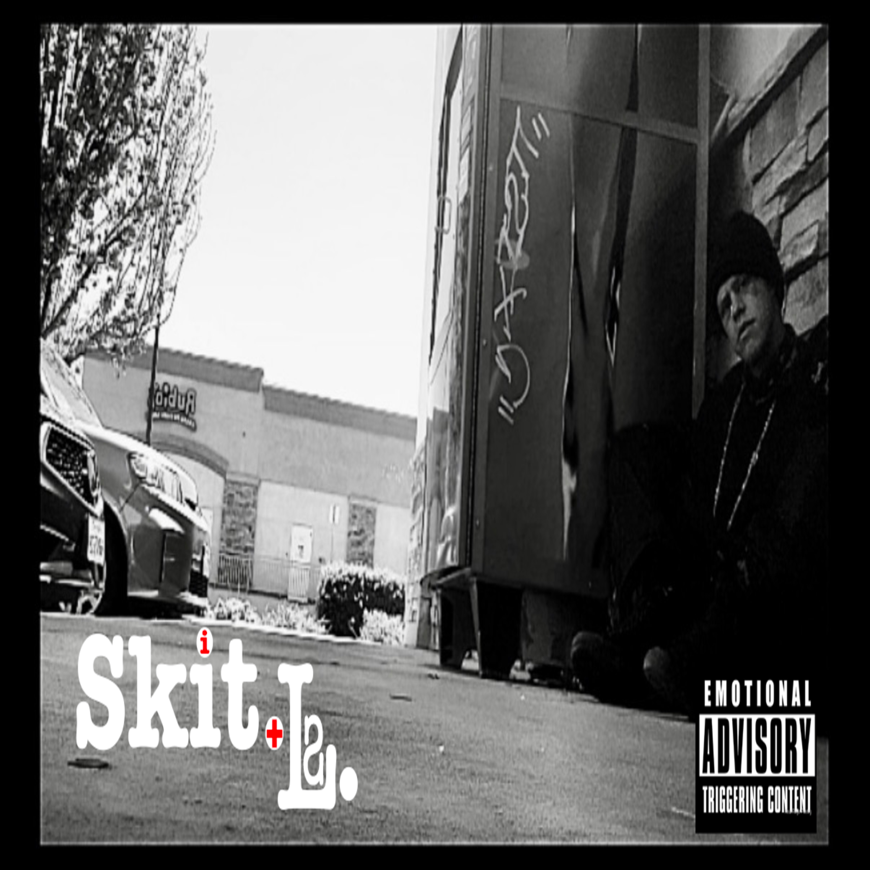 Hue by Skit Ls cover art