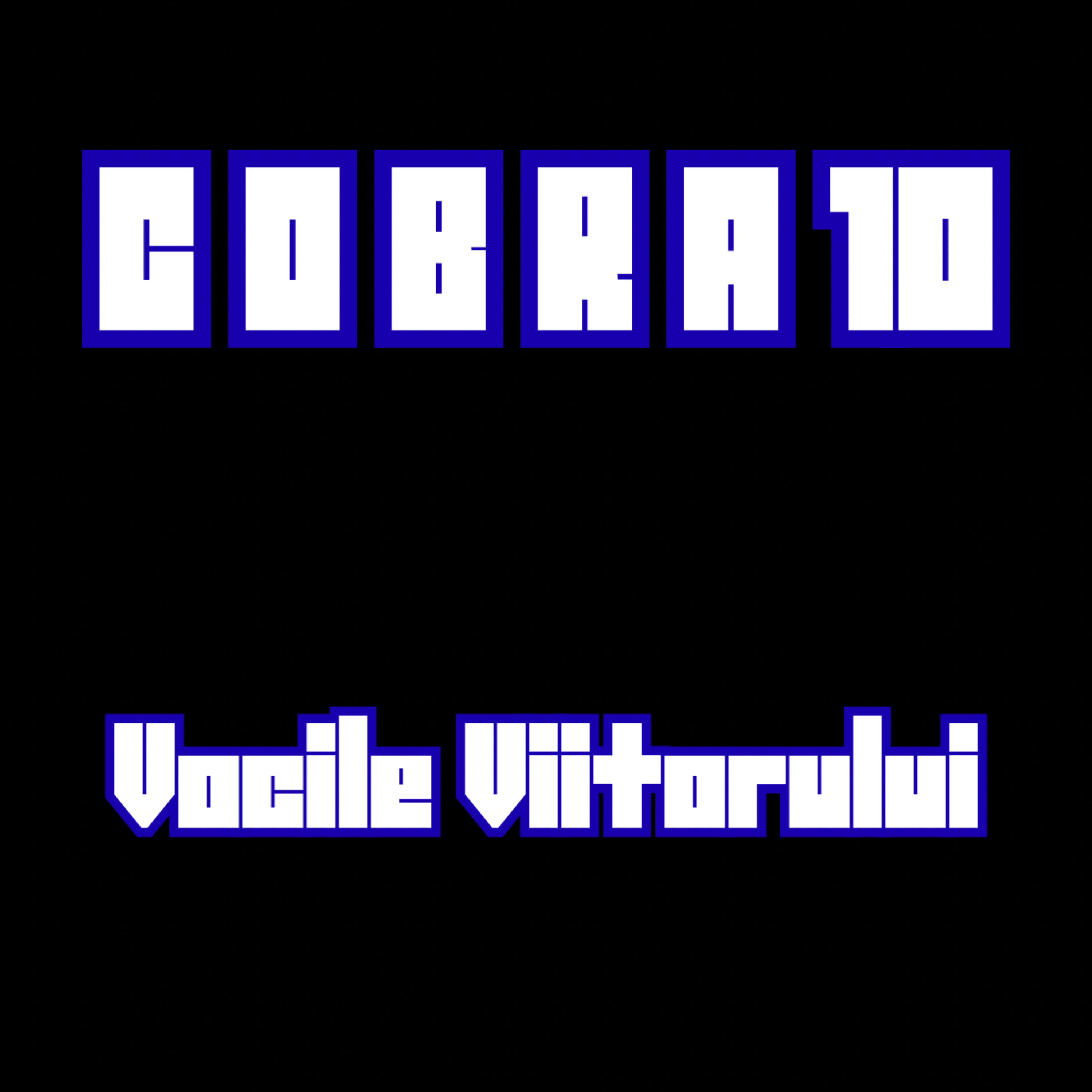 Vocile Viitorului artwork