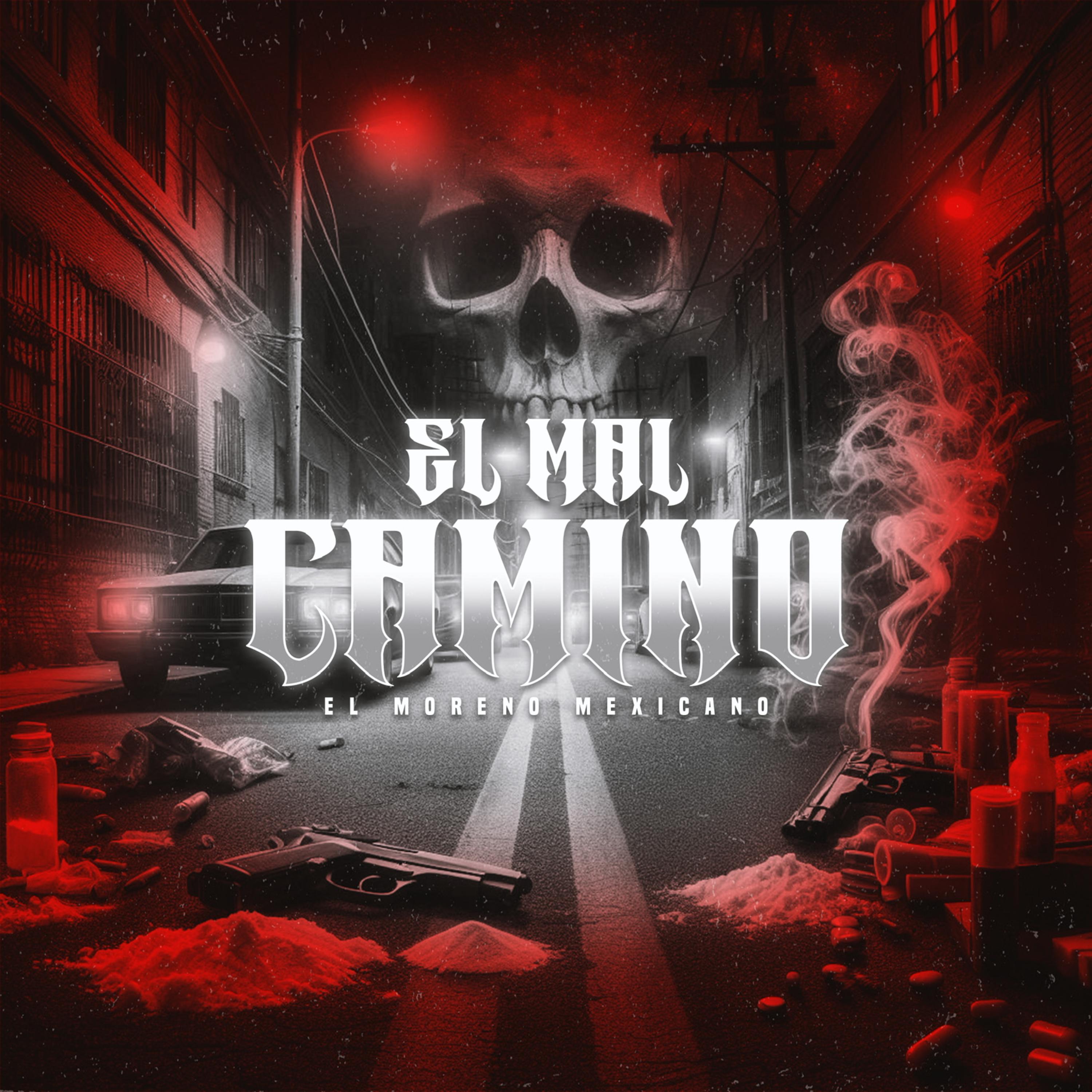 El Mal Camino artwork