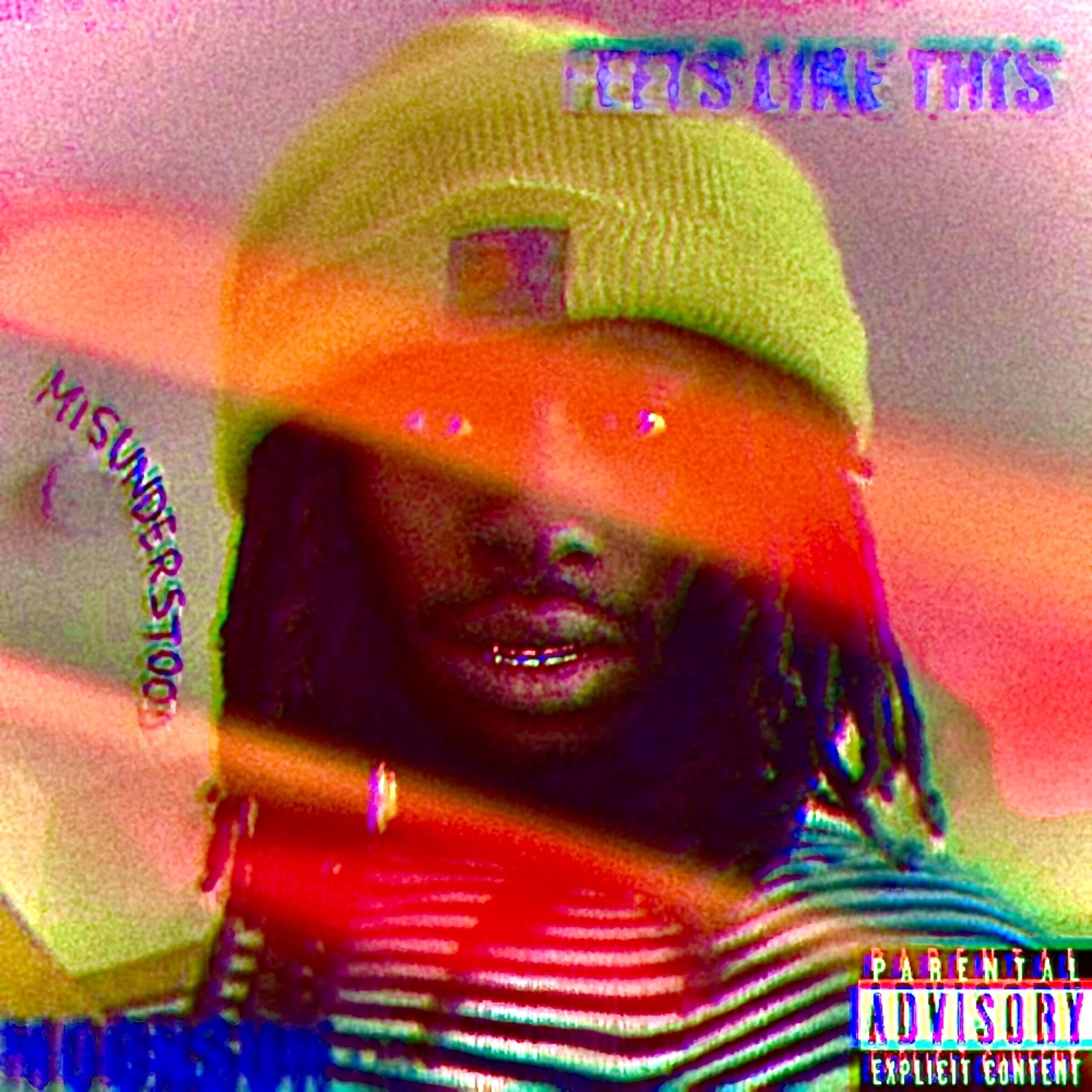 FEELS LIKE THIS artwork