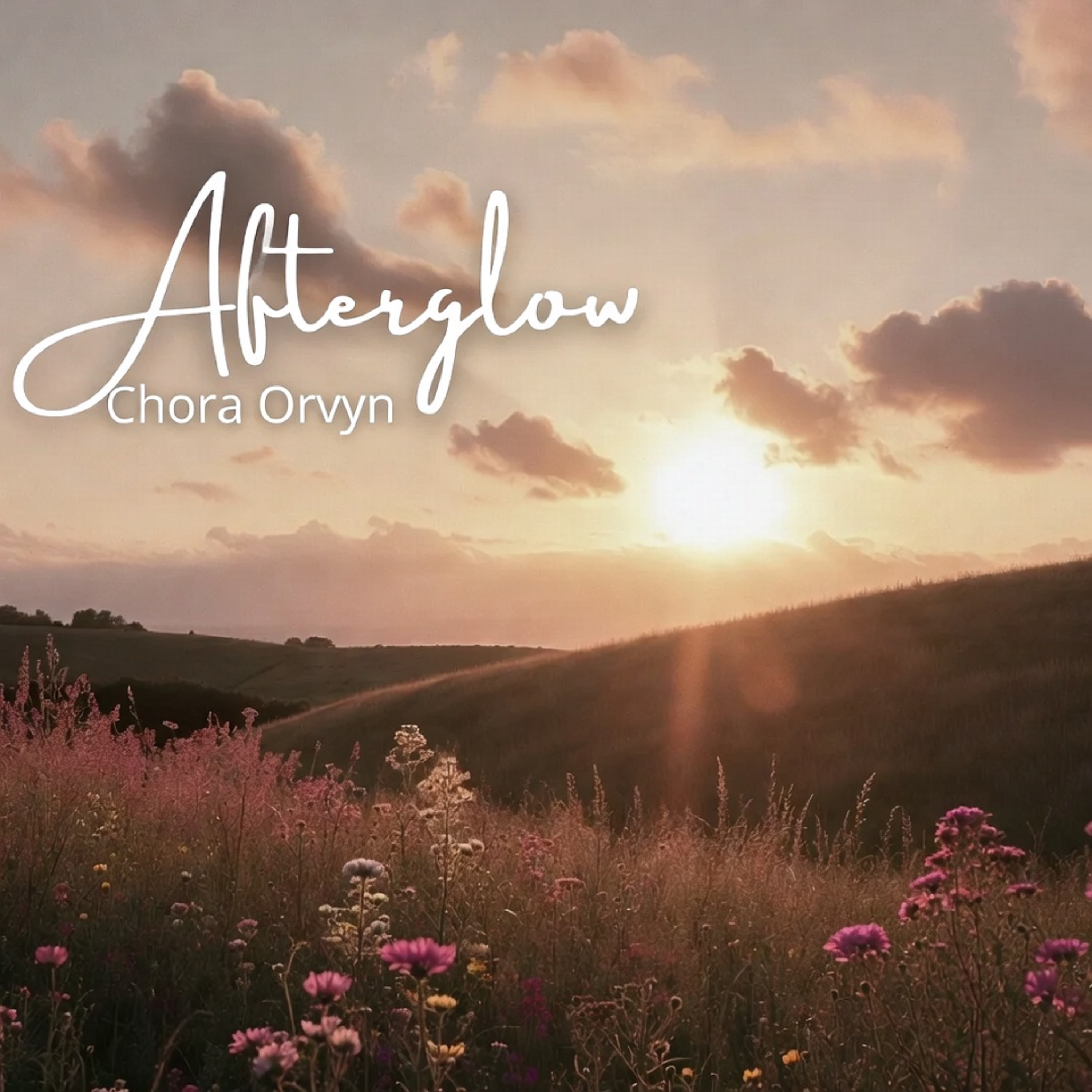Afterglow artwork
