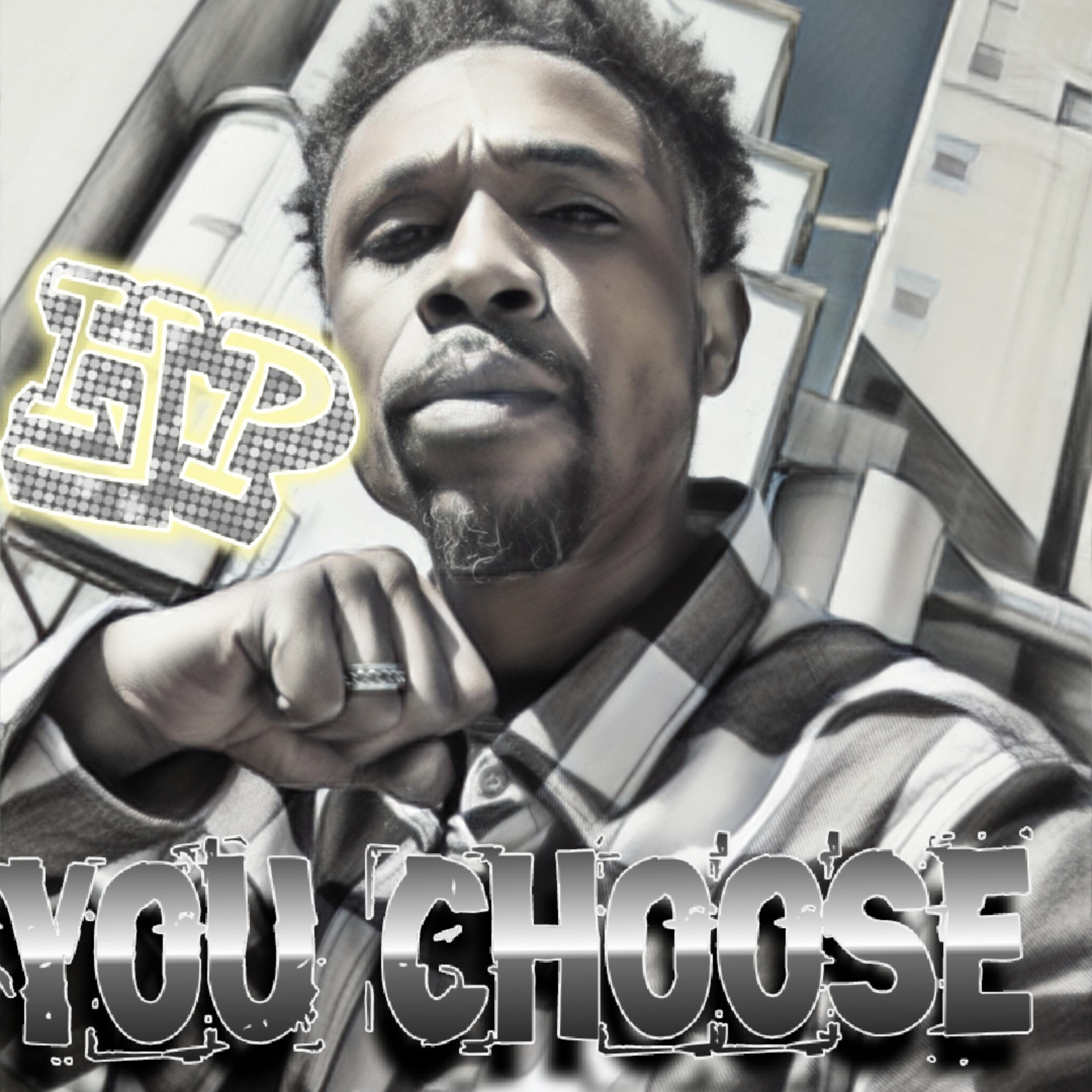 You Choose artwork