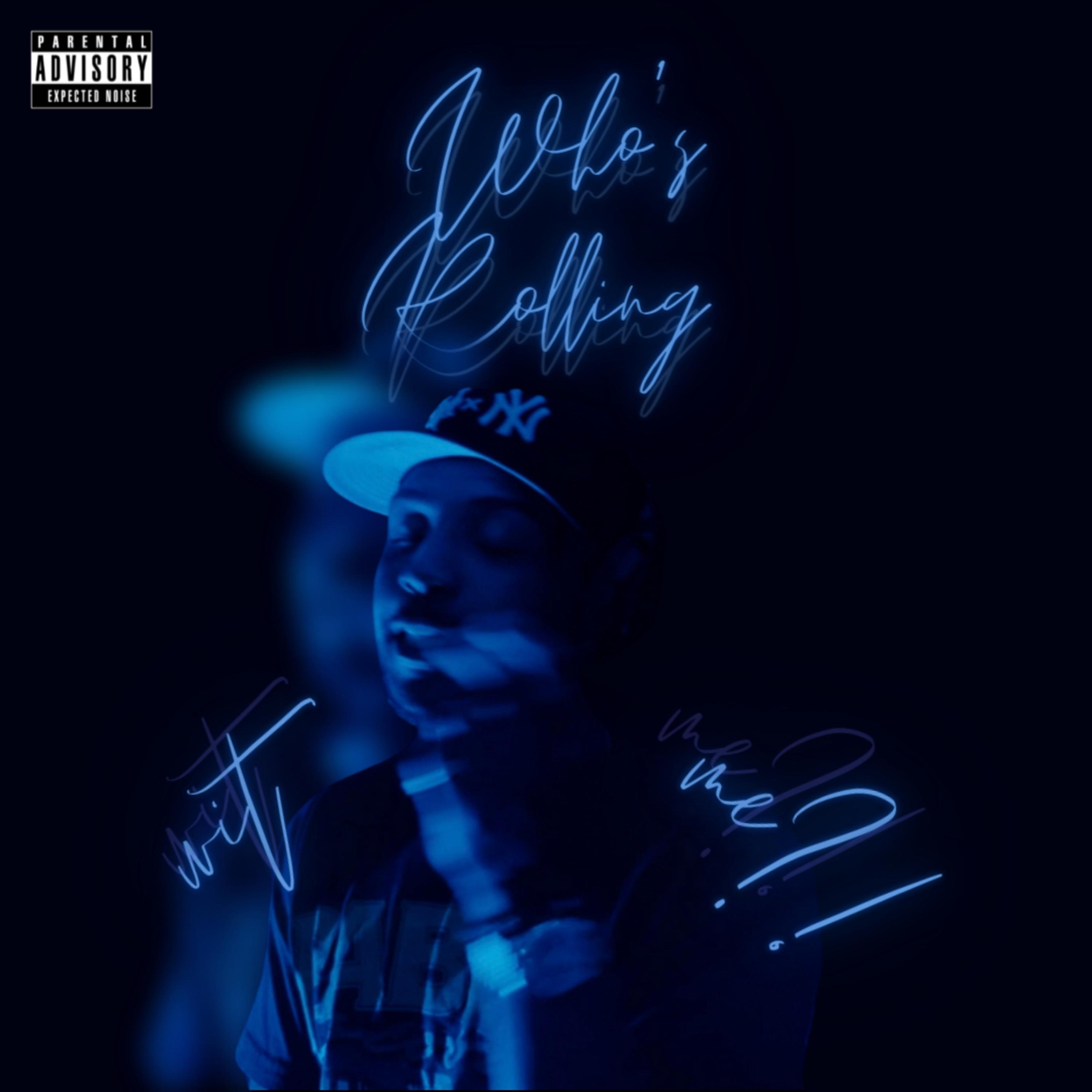 Who's Rolling Wit Me?! artwork