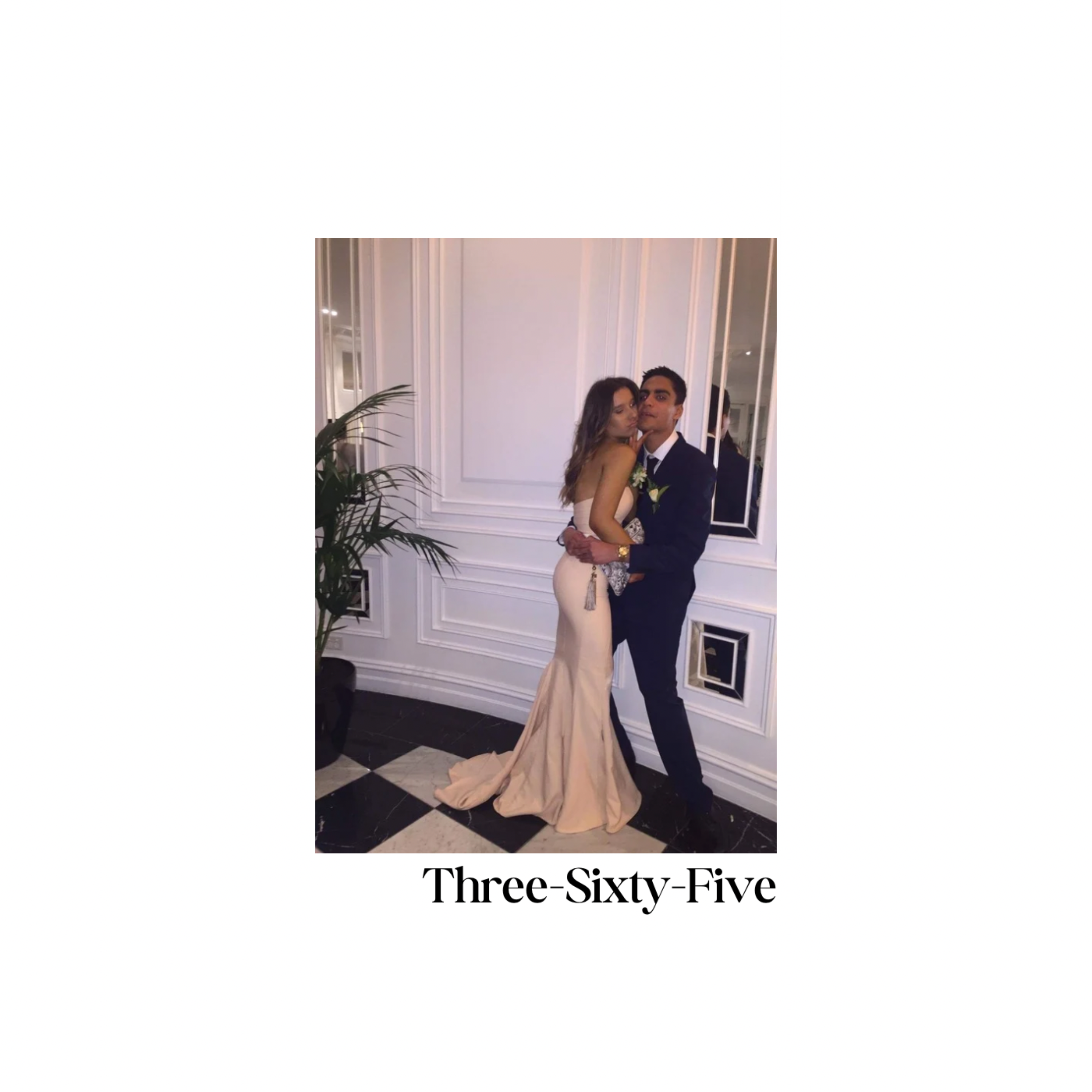 Three-Sixty-Five artwork