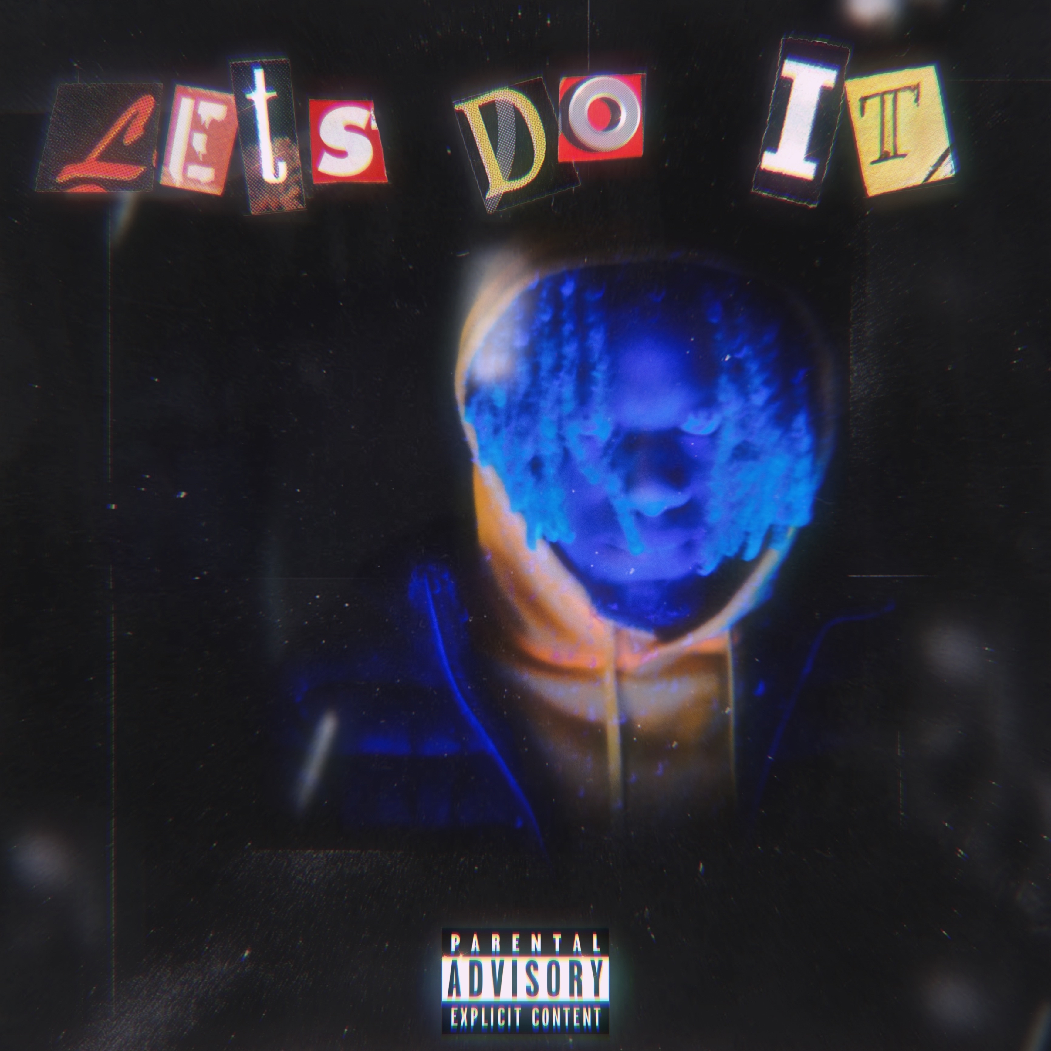 Lets Do It artwork