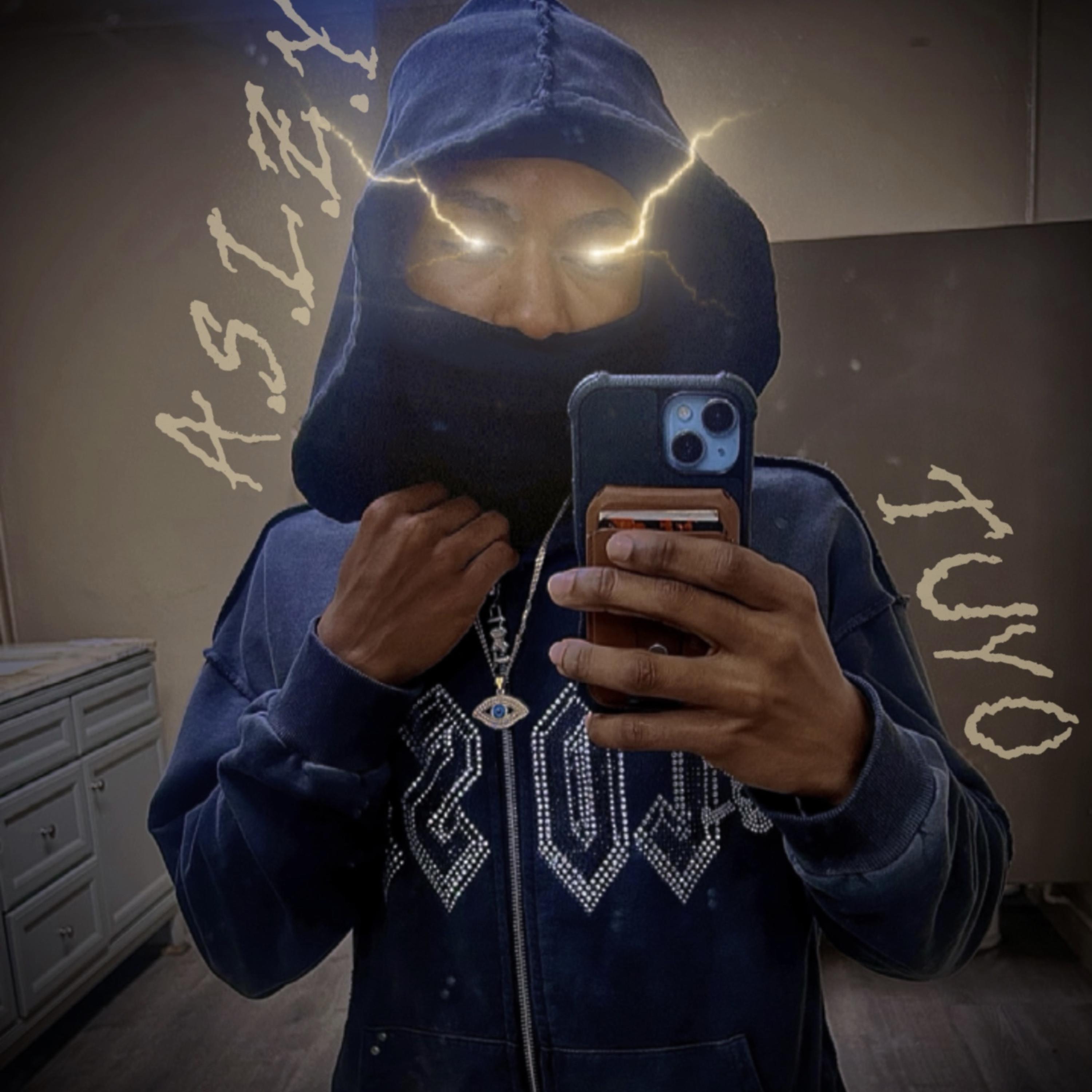 TUYO artwork