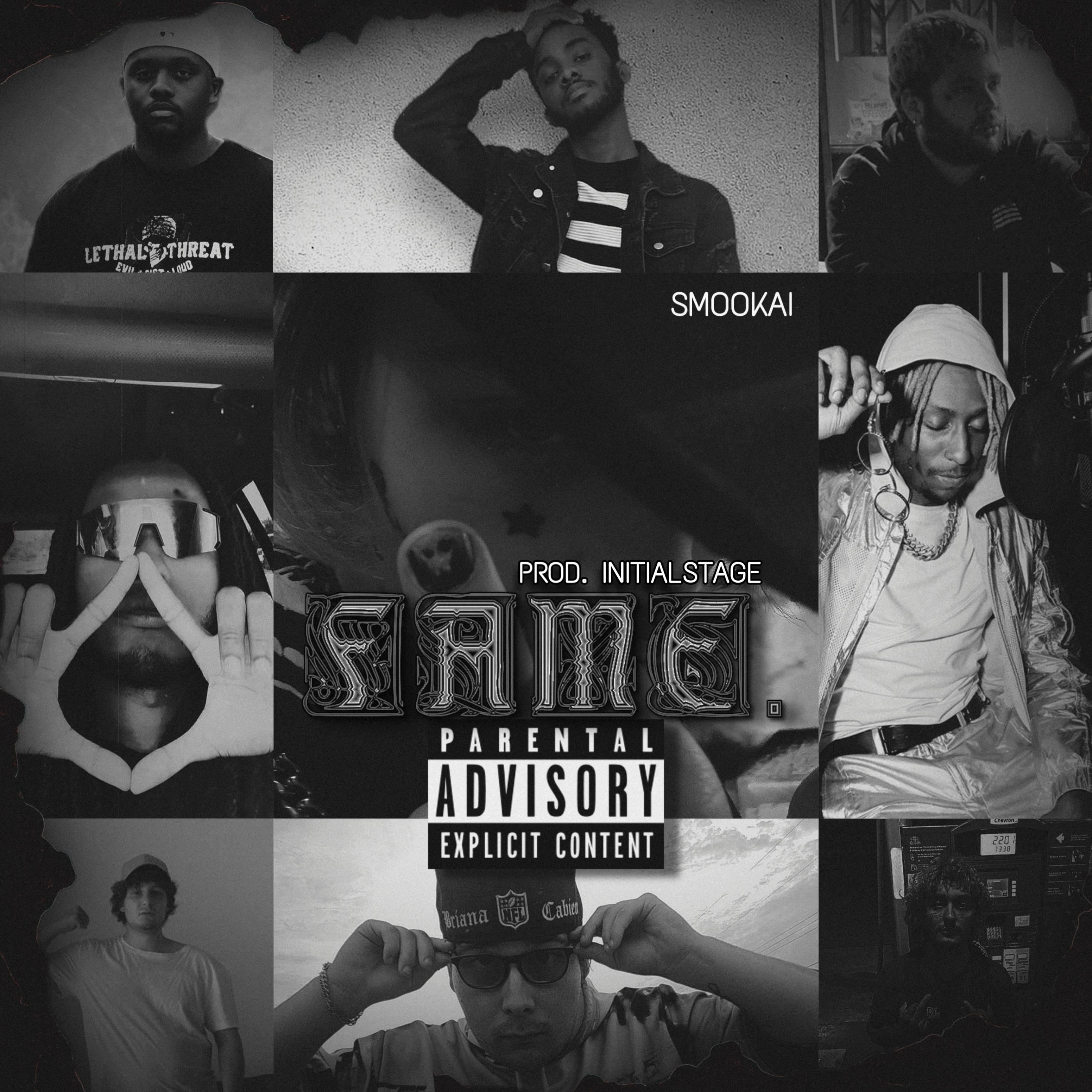 FAME. artwork