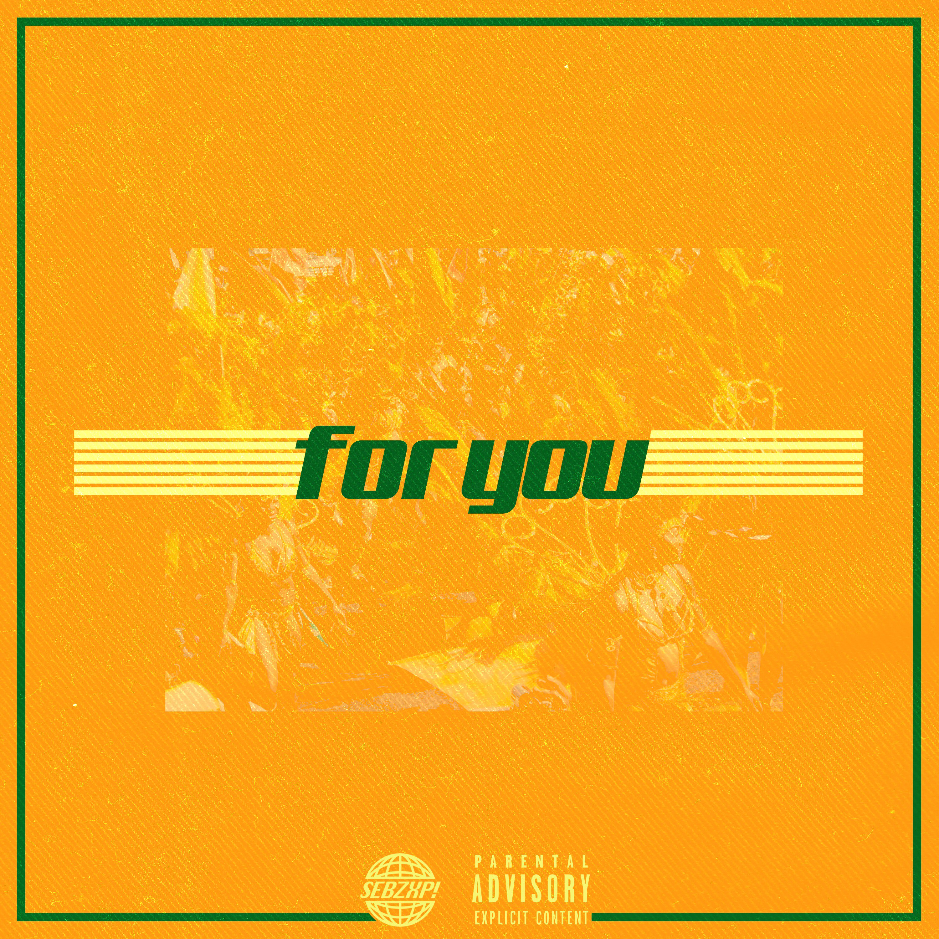 For You artwork