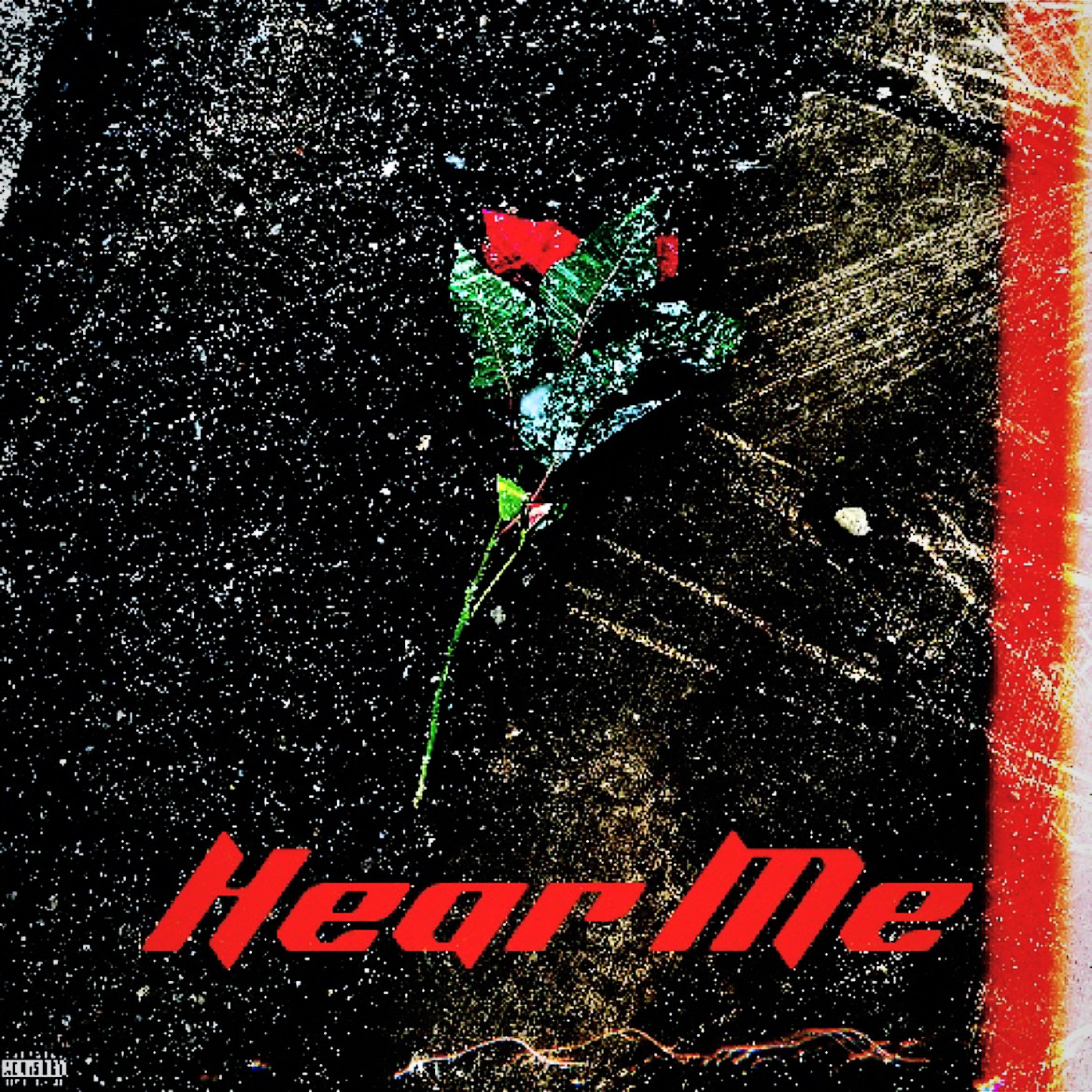 Hear Me artwork