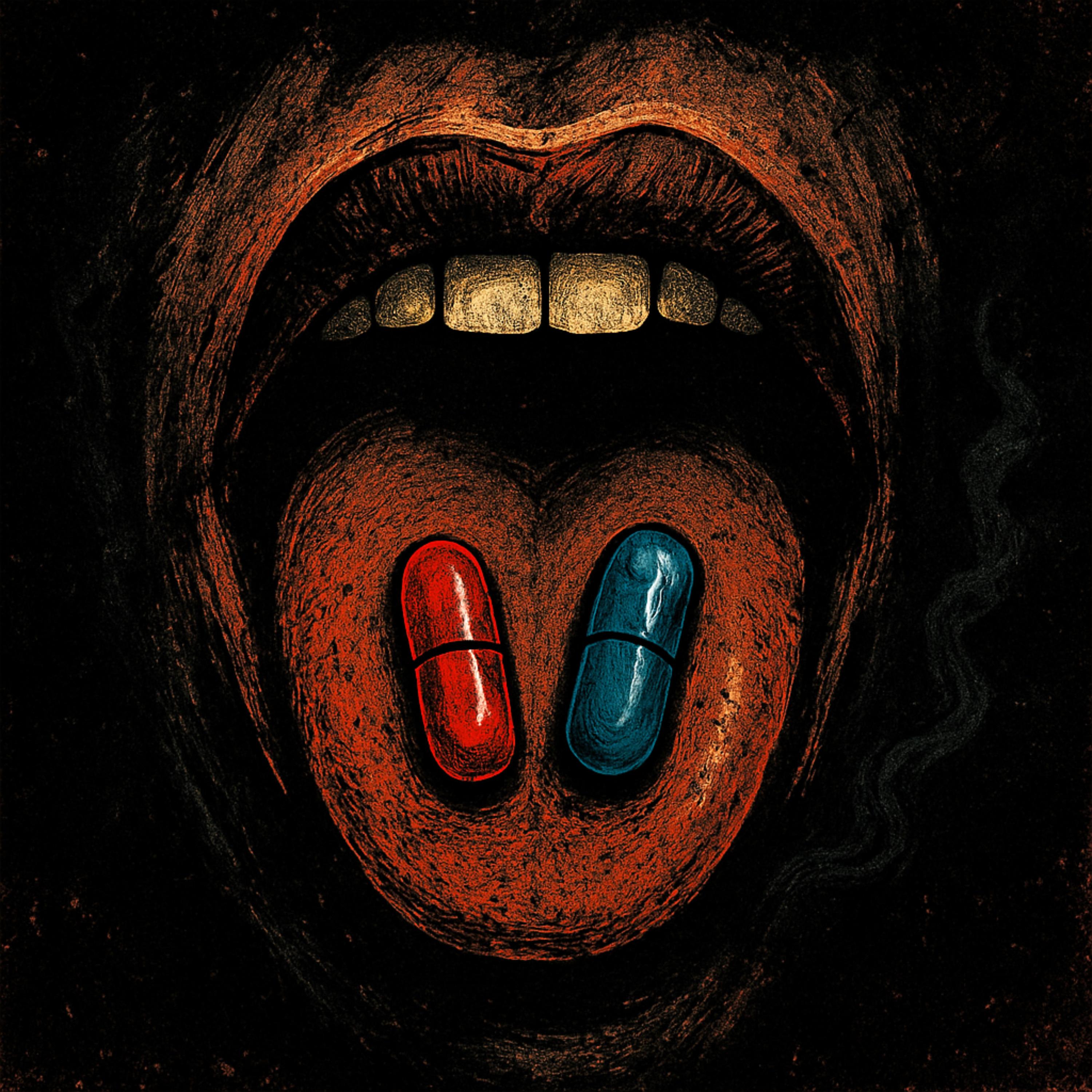 Bitter Choices artwork