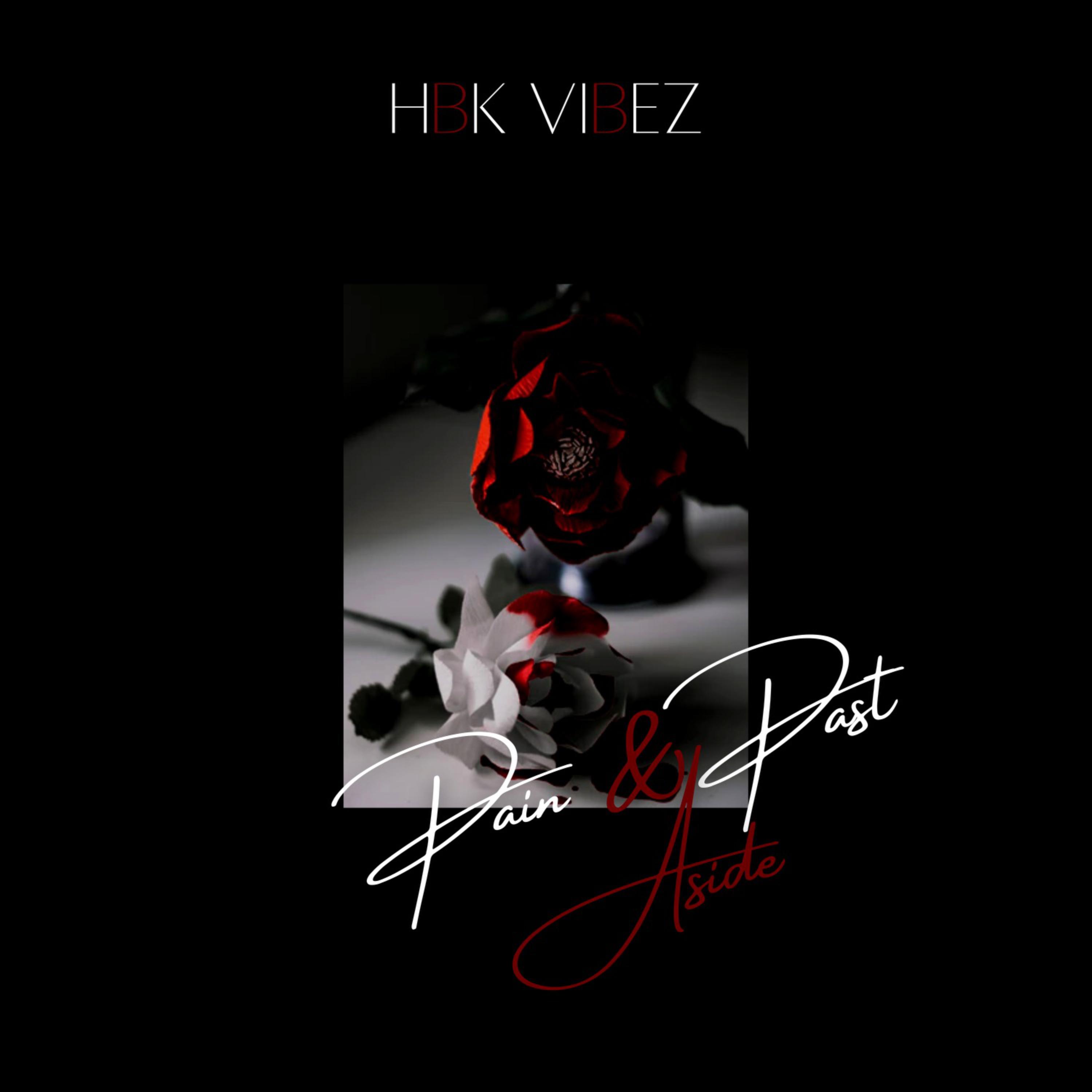 Pain& Past Aside artwork