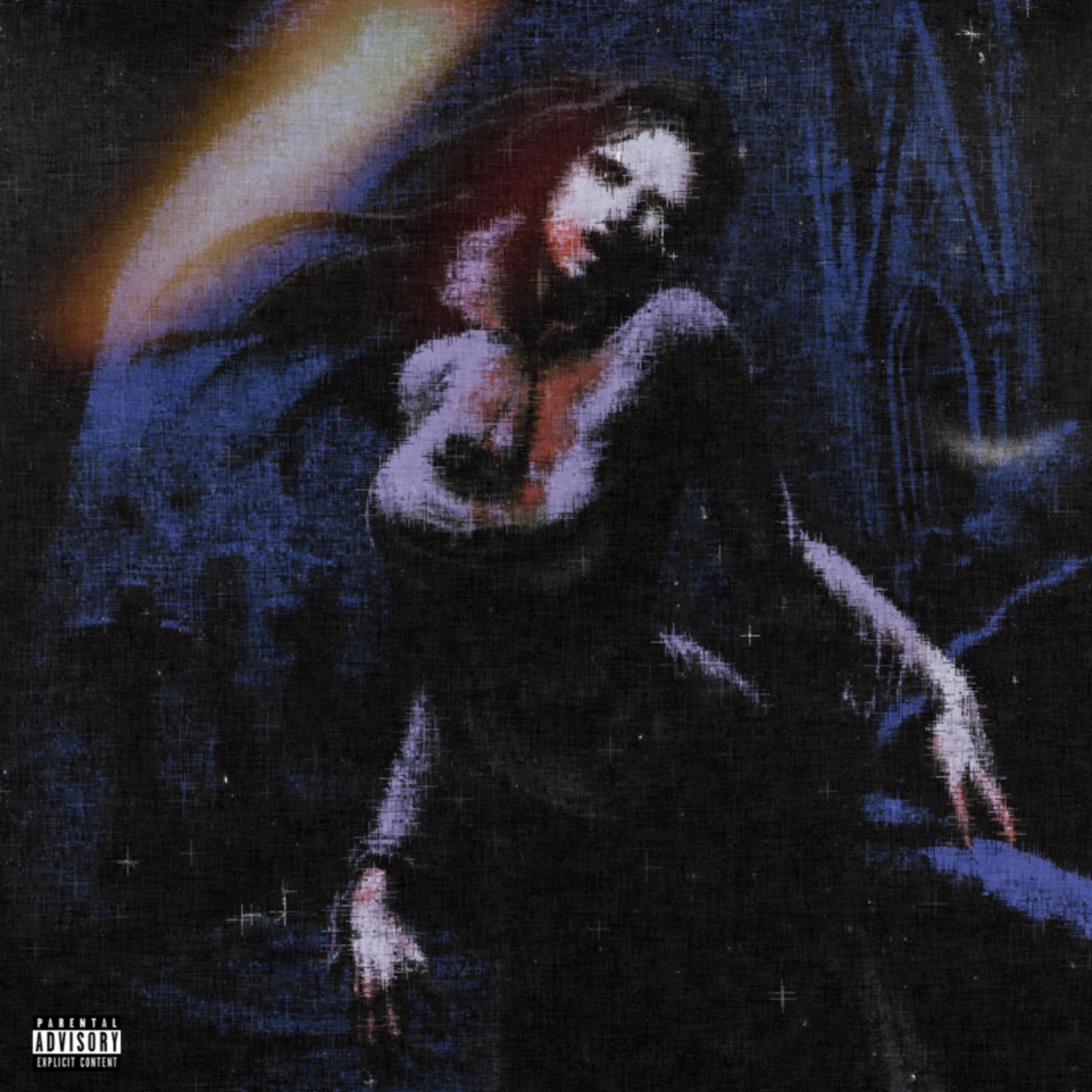TELL ME WHAA U WANT ? artwork