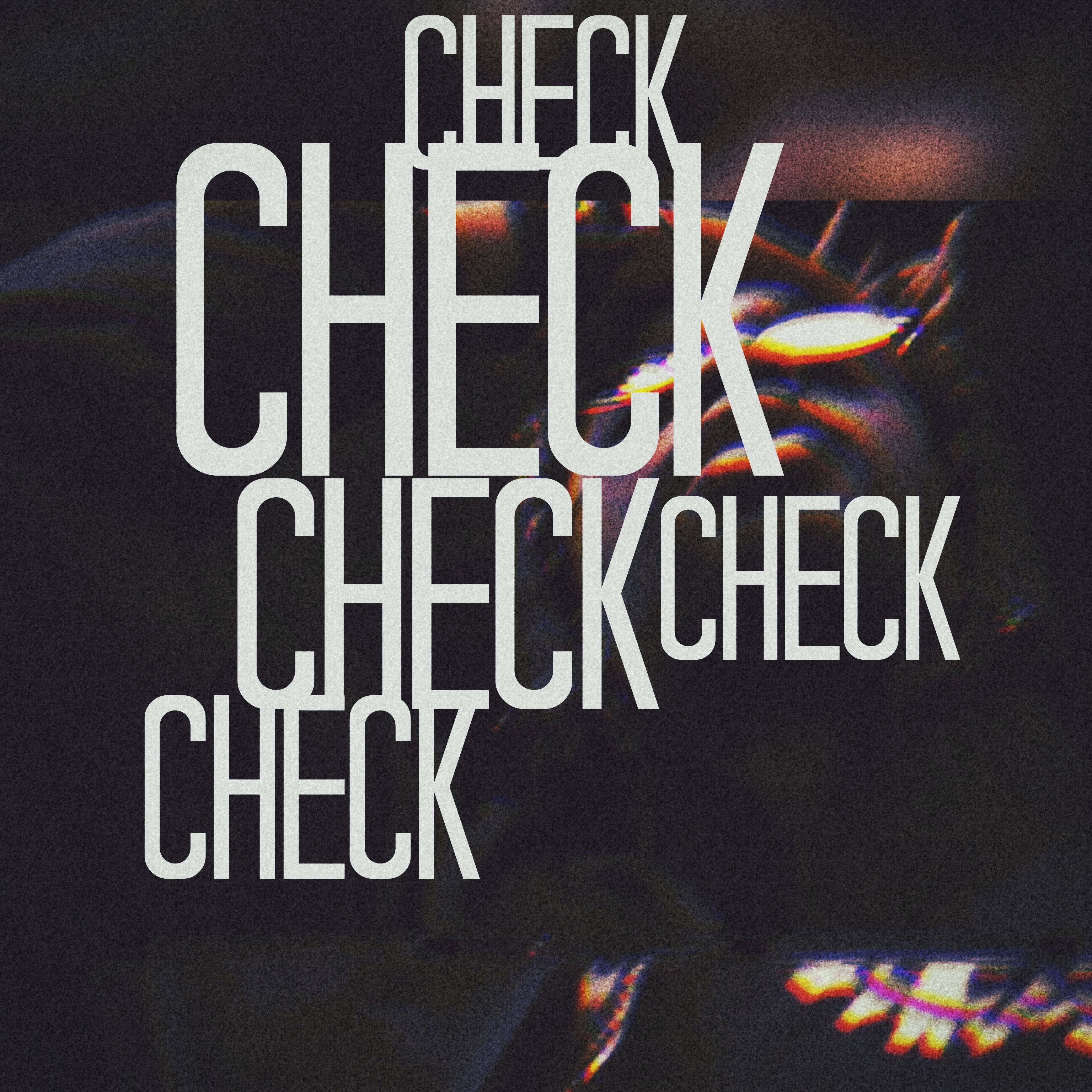 Check artwork