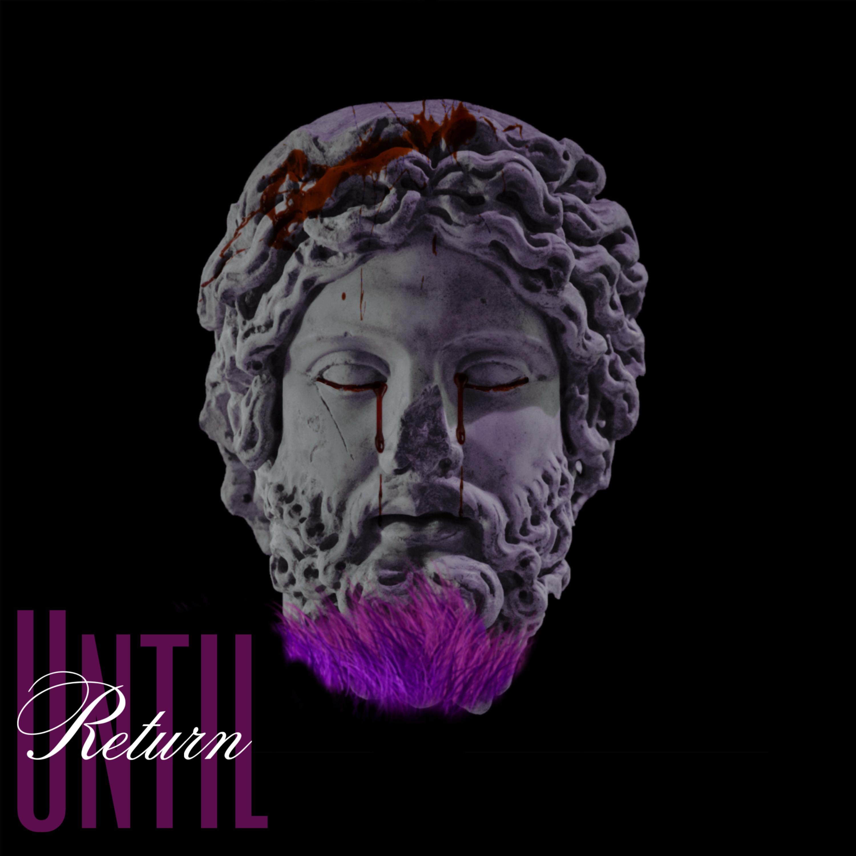 Until I Return artwork