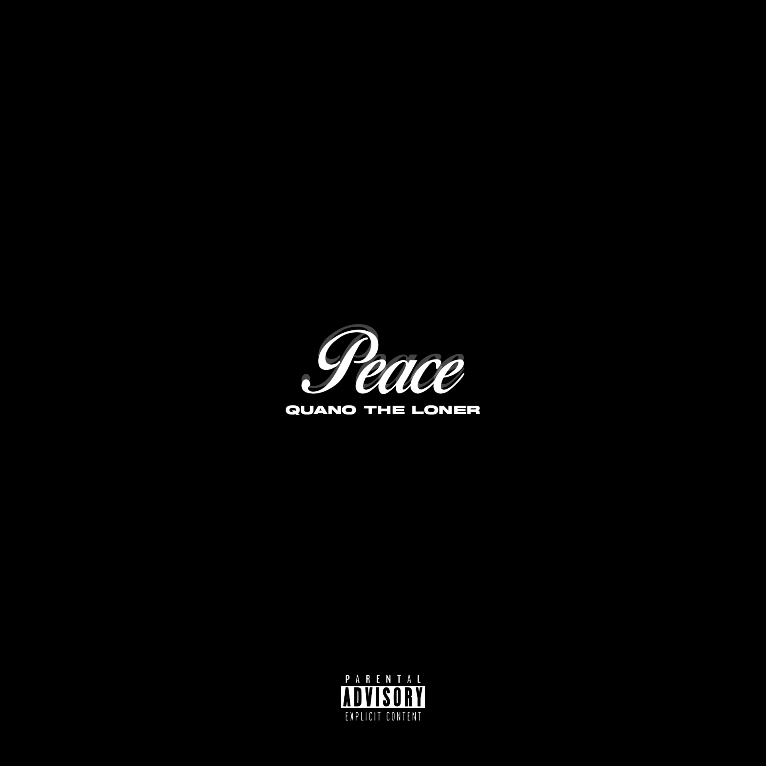 Peace artwork