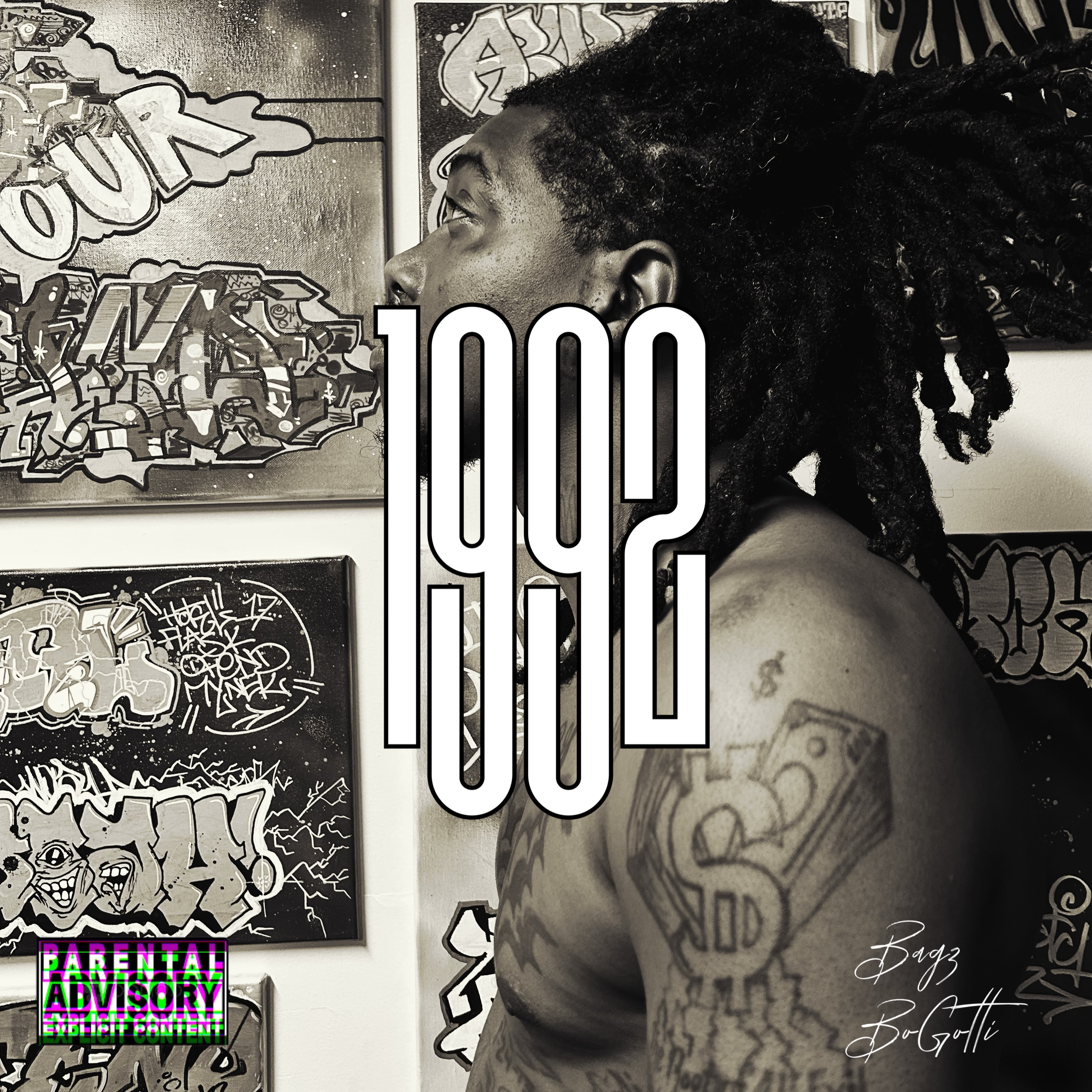 1992 artwork