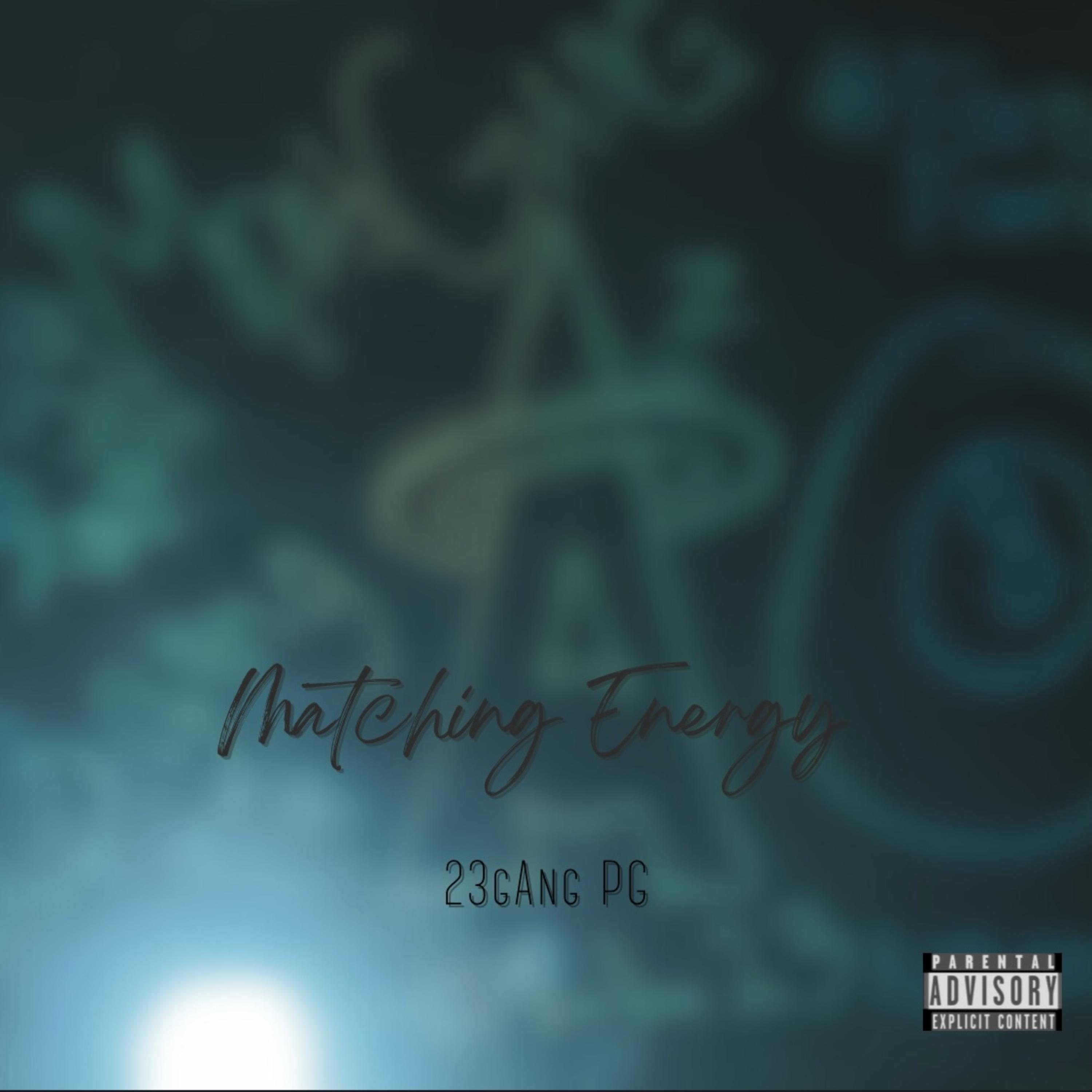 Matching Energy artwork