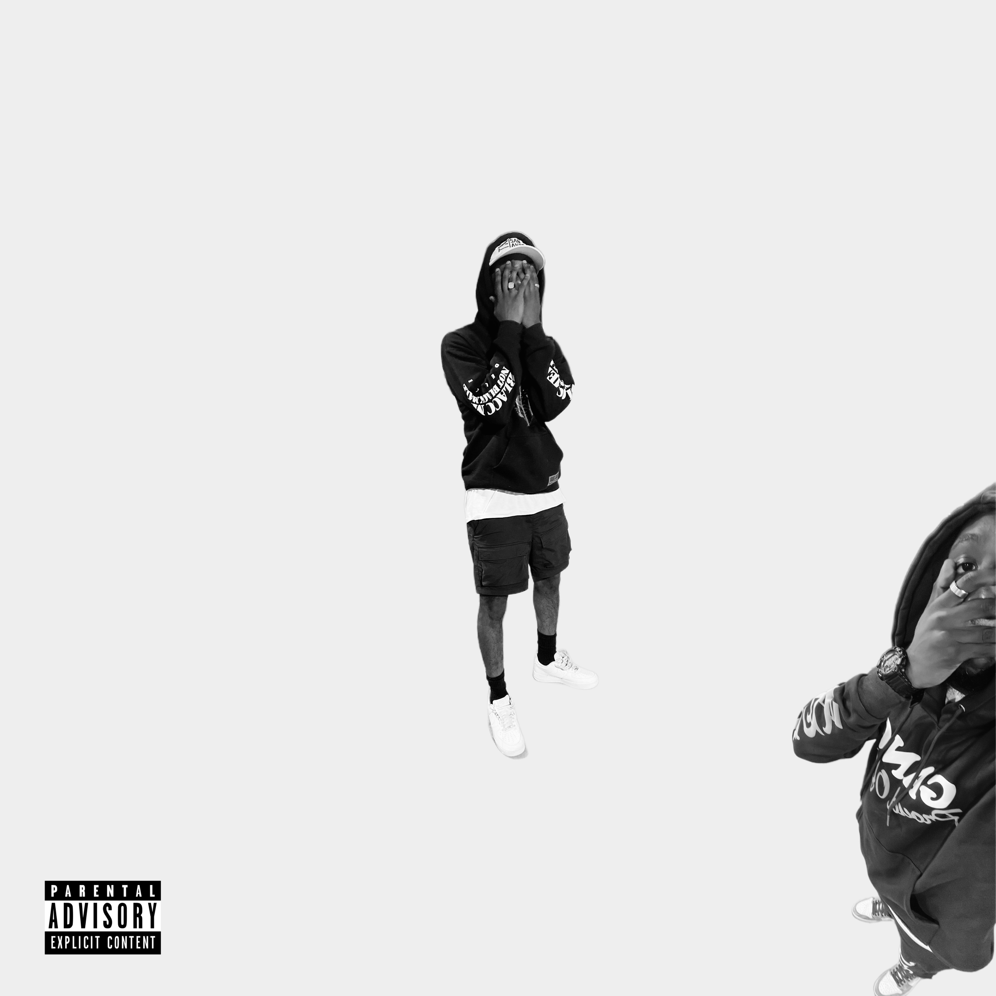 Seen And Unseen artwork