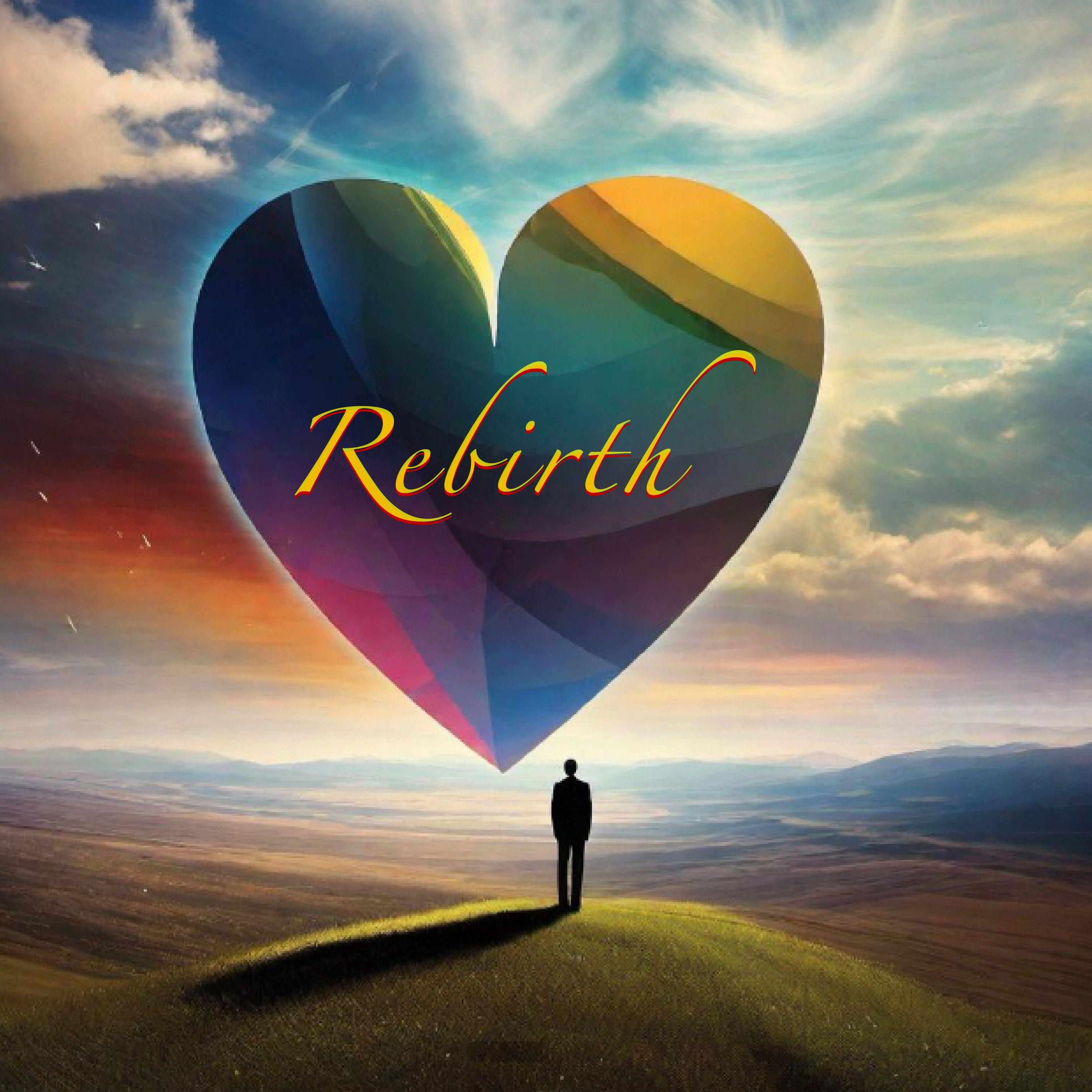 Rebirth artwork