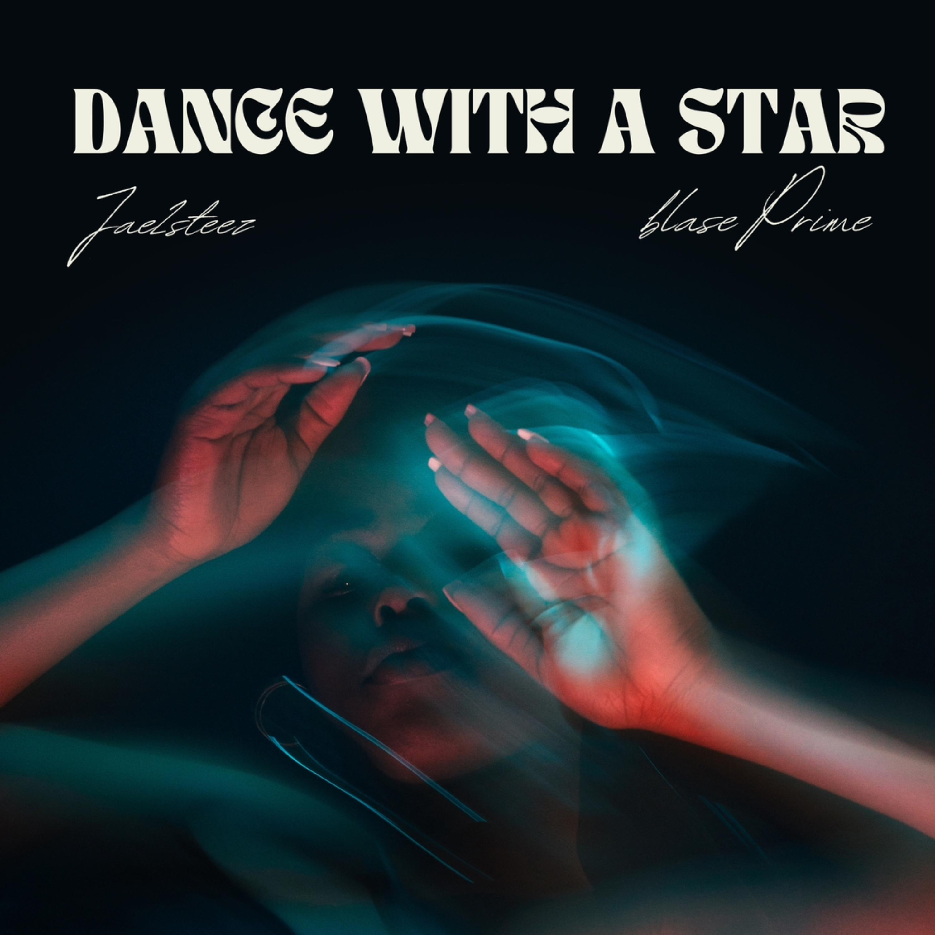 Dance With A Star artwork