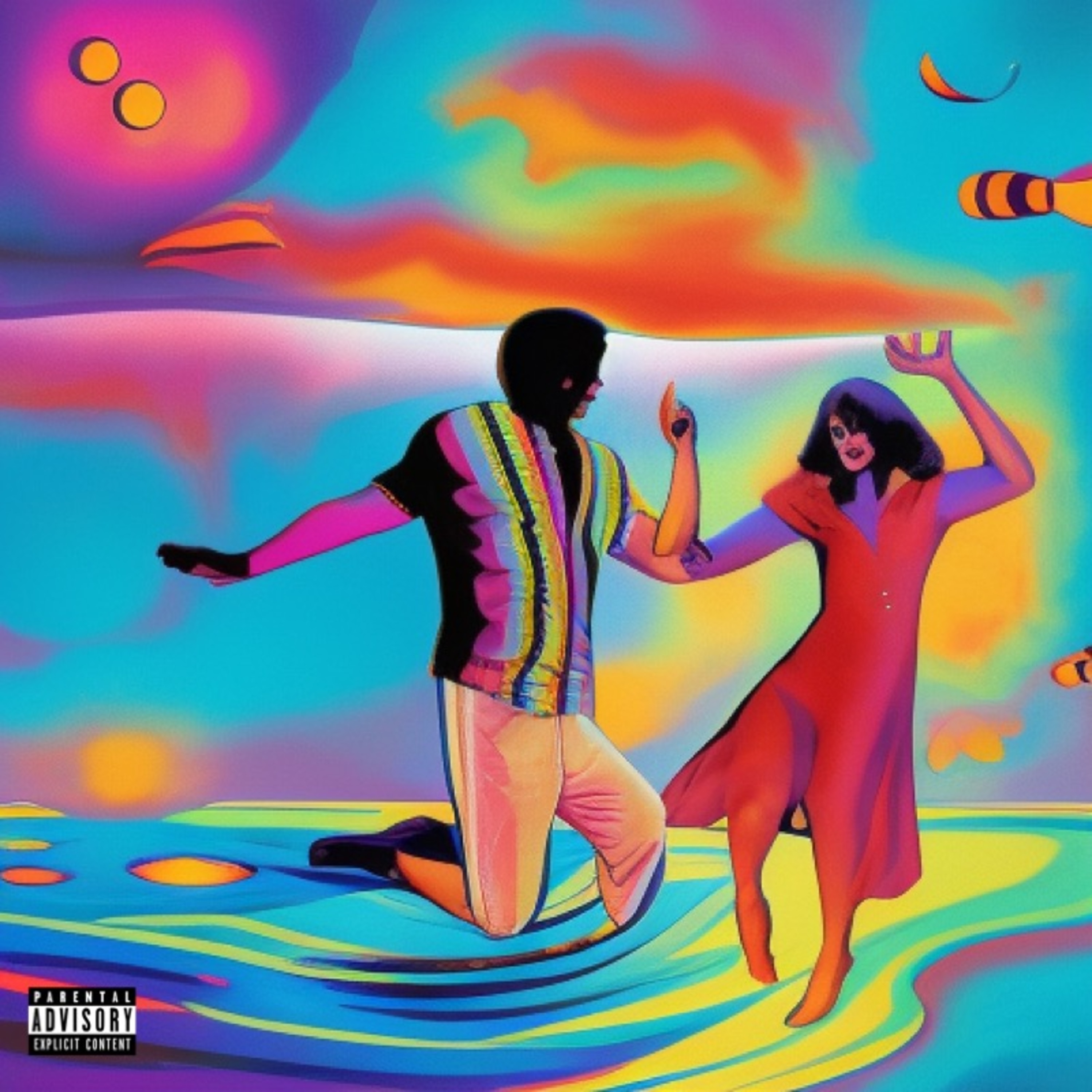 independent woman artwork