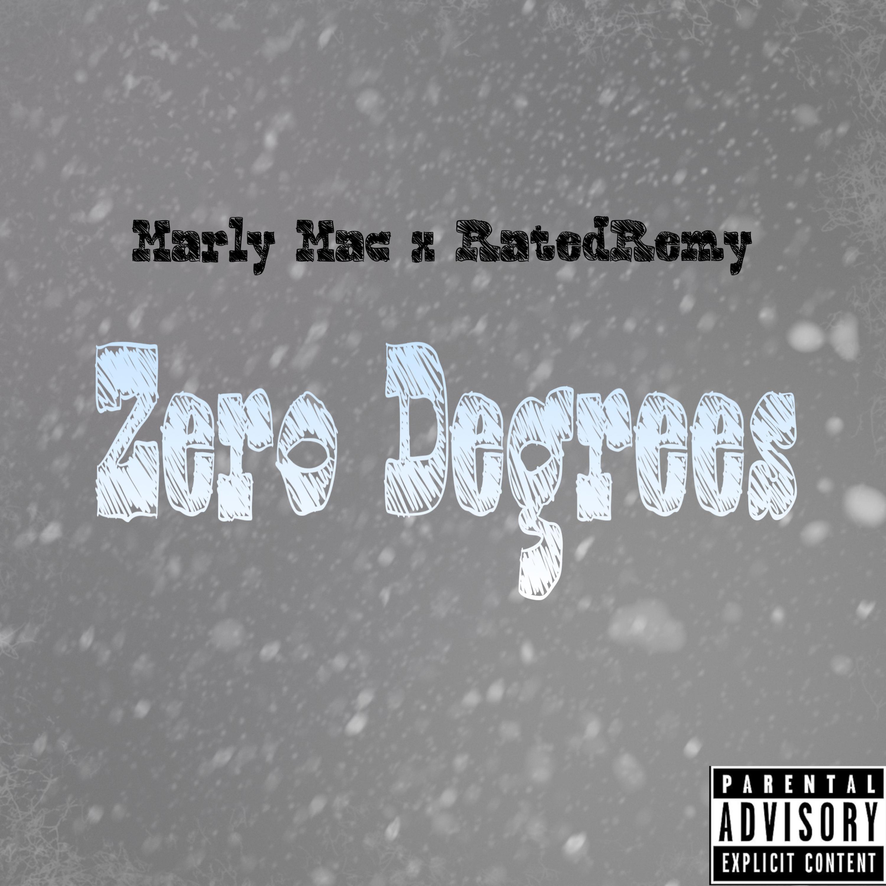 Zero Degrees artwork