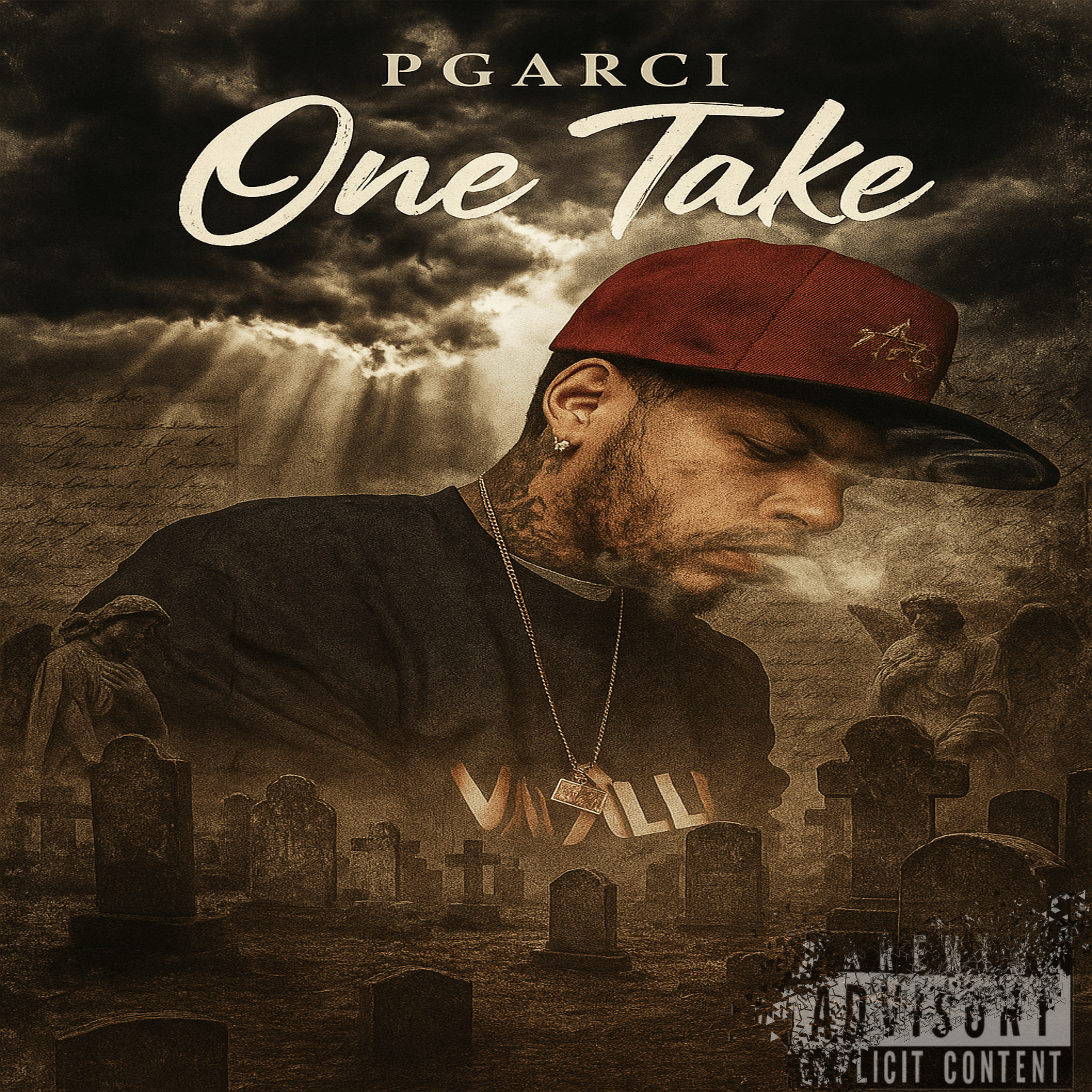One Take artwork