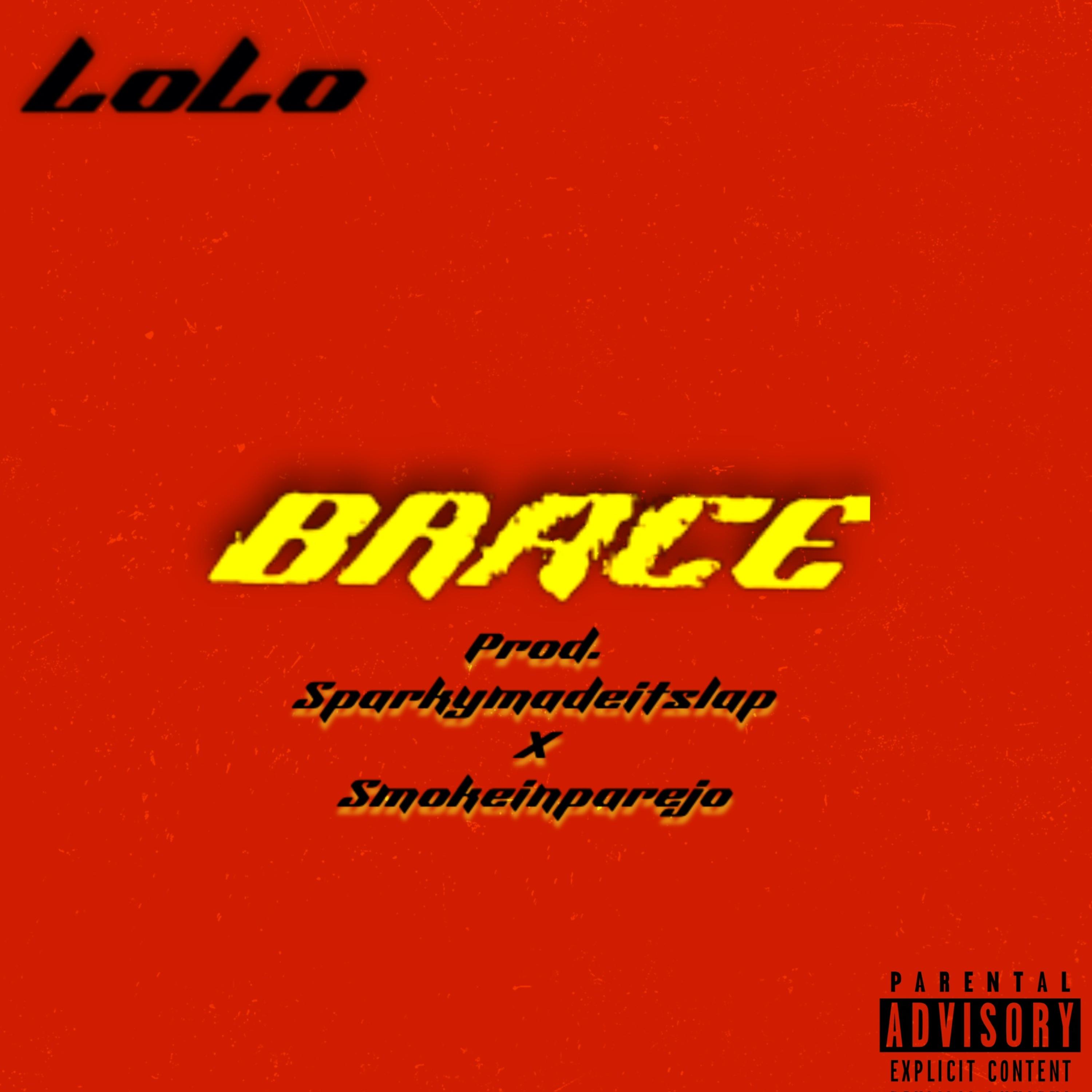 Brace artwork