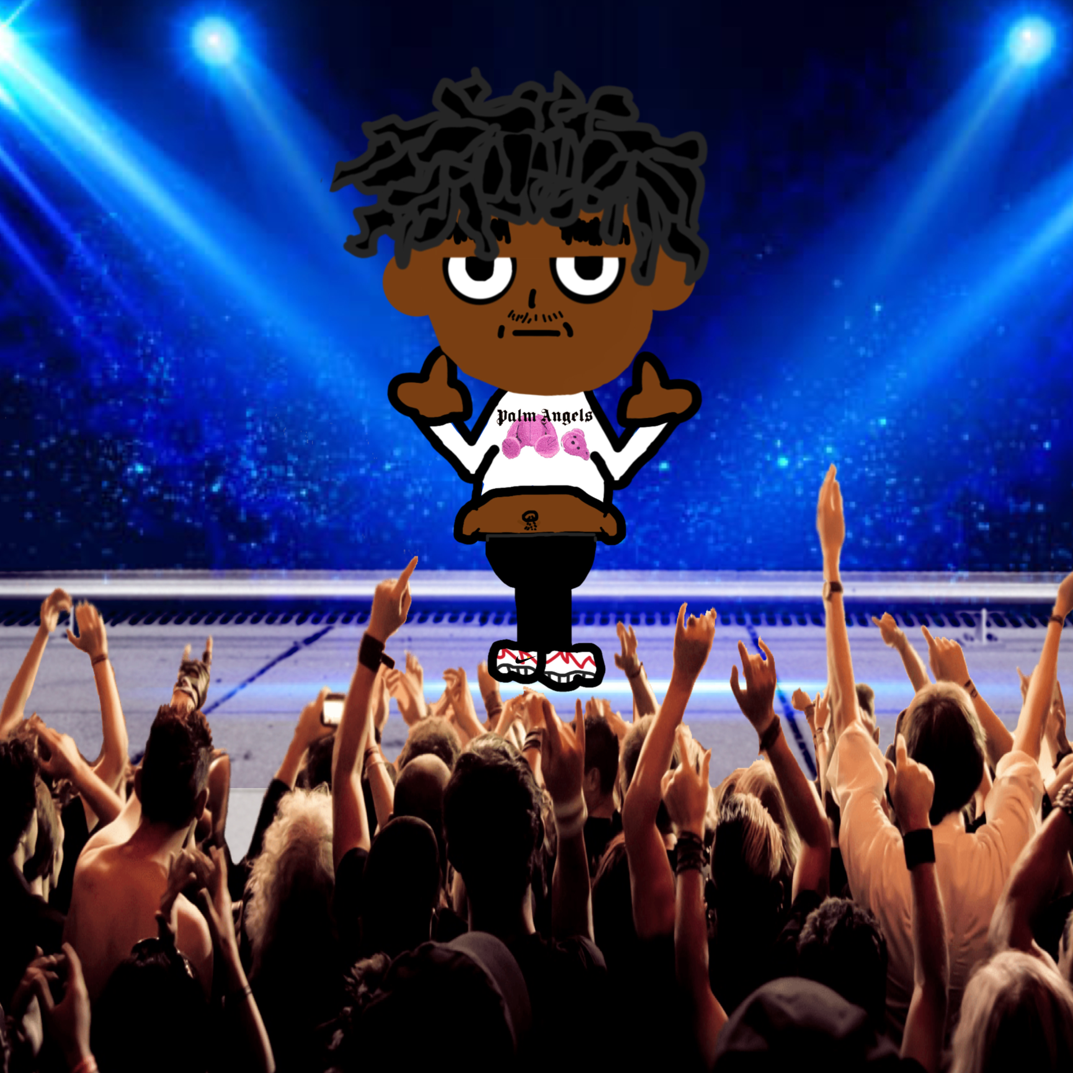 Jerk Music artwork