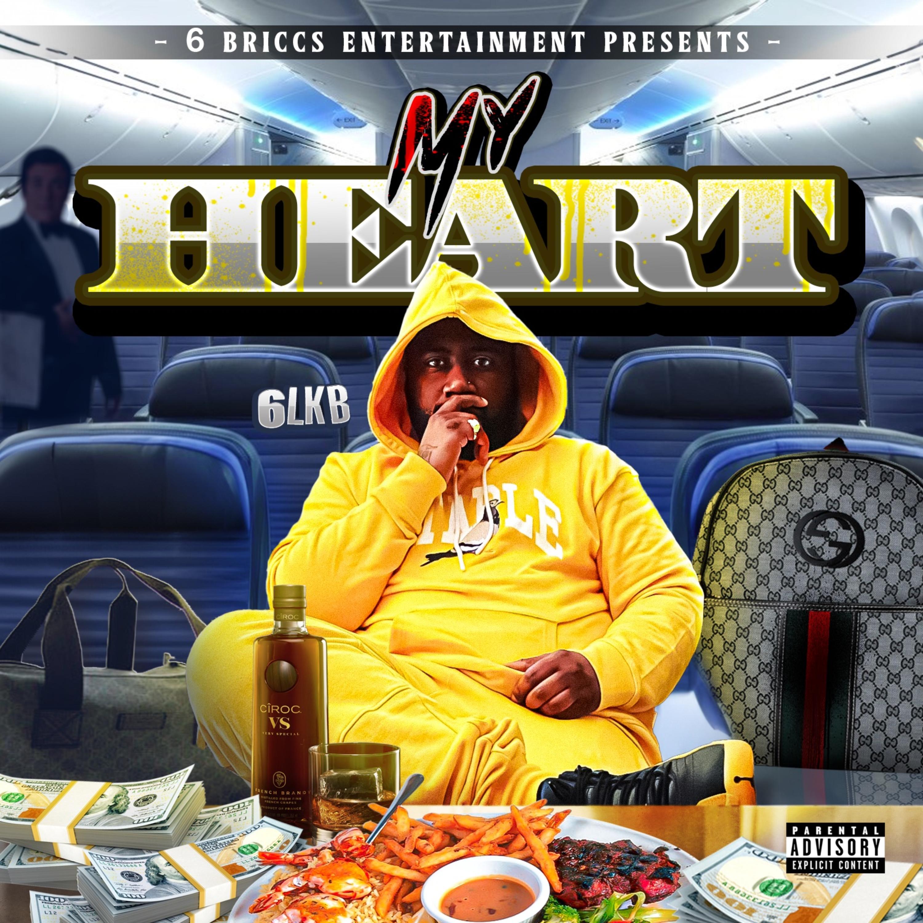 My Heart artwork
