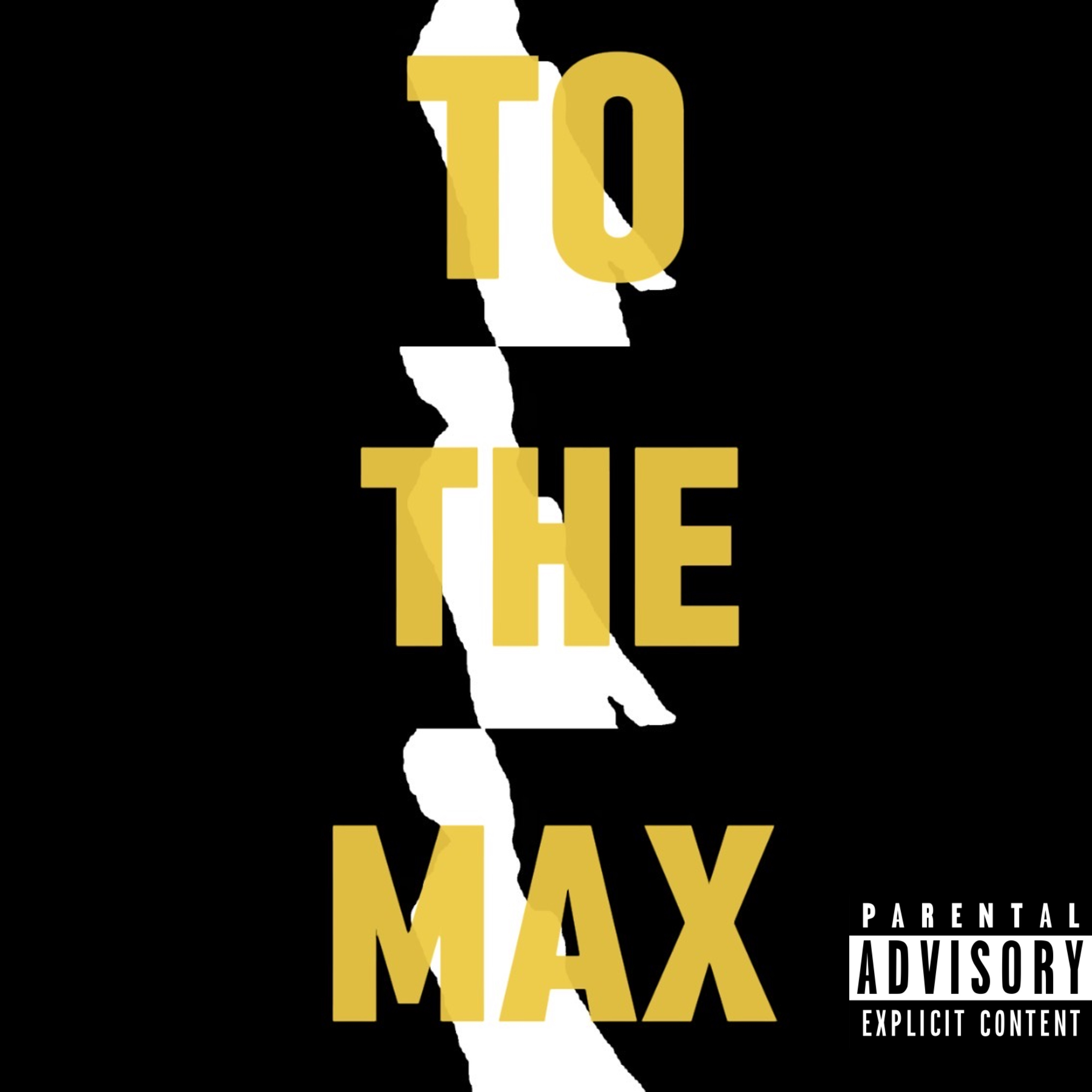 TO THE MAX by Rae cover art