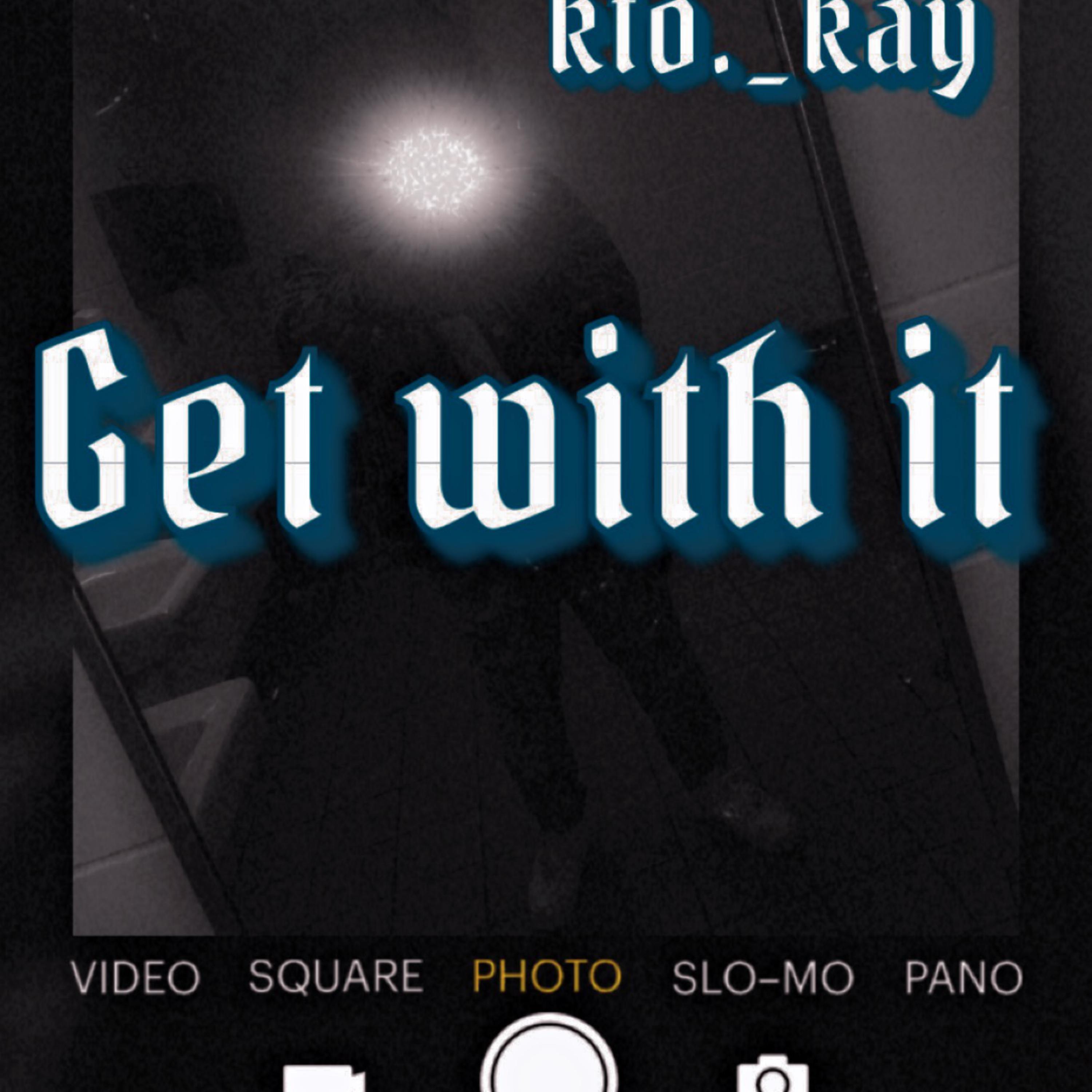Get With It artwork