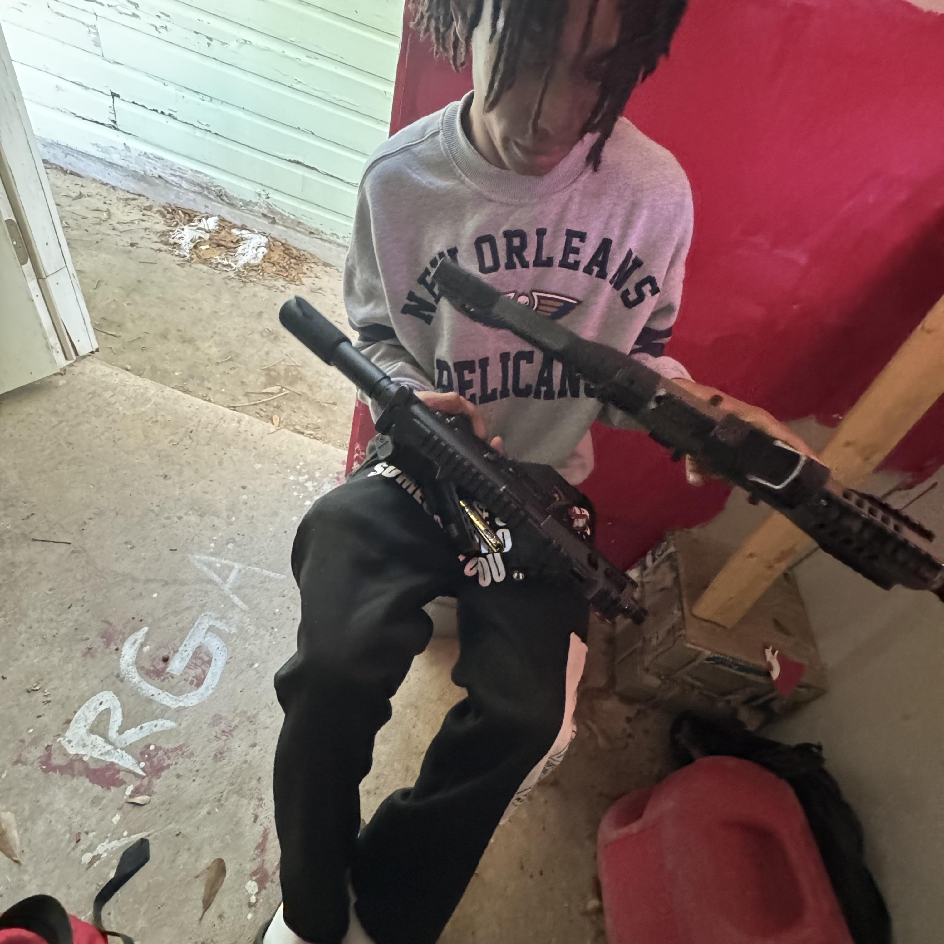 Get Em Gone artwork