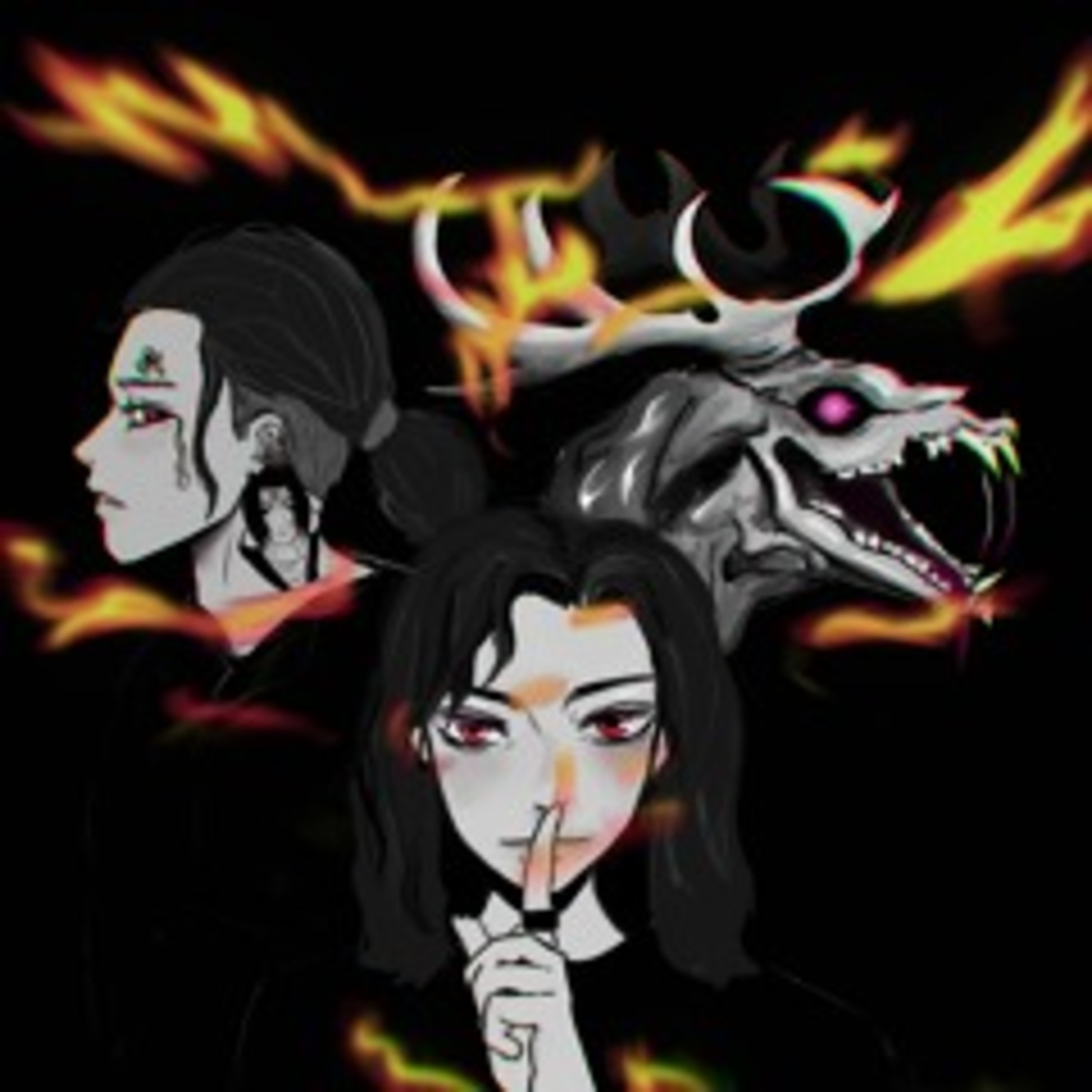 immaculate by ResinThaFeen cover art