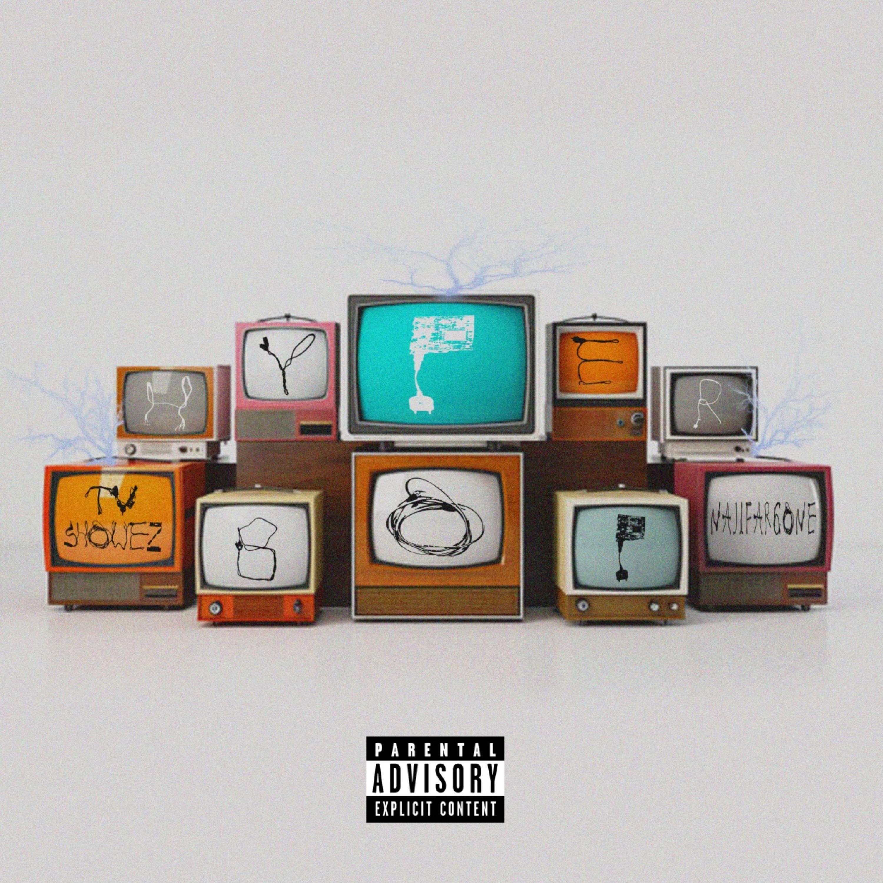 HYPERBOP artwork
