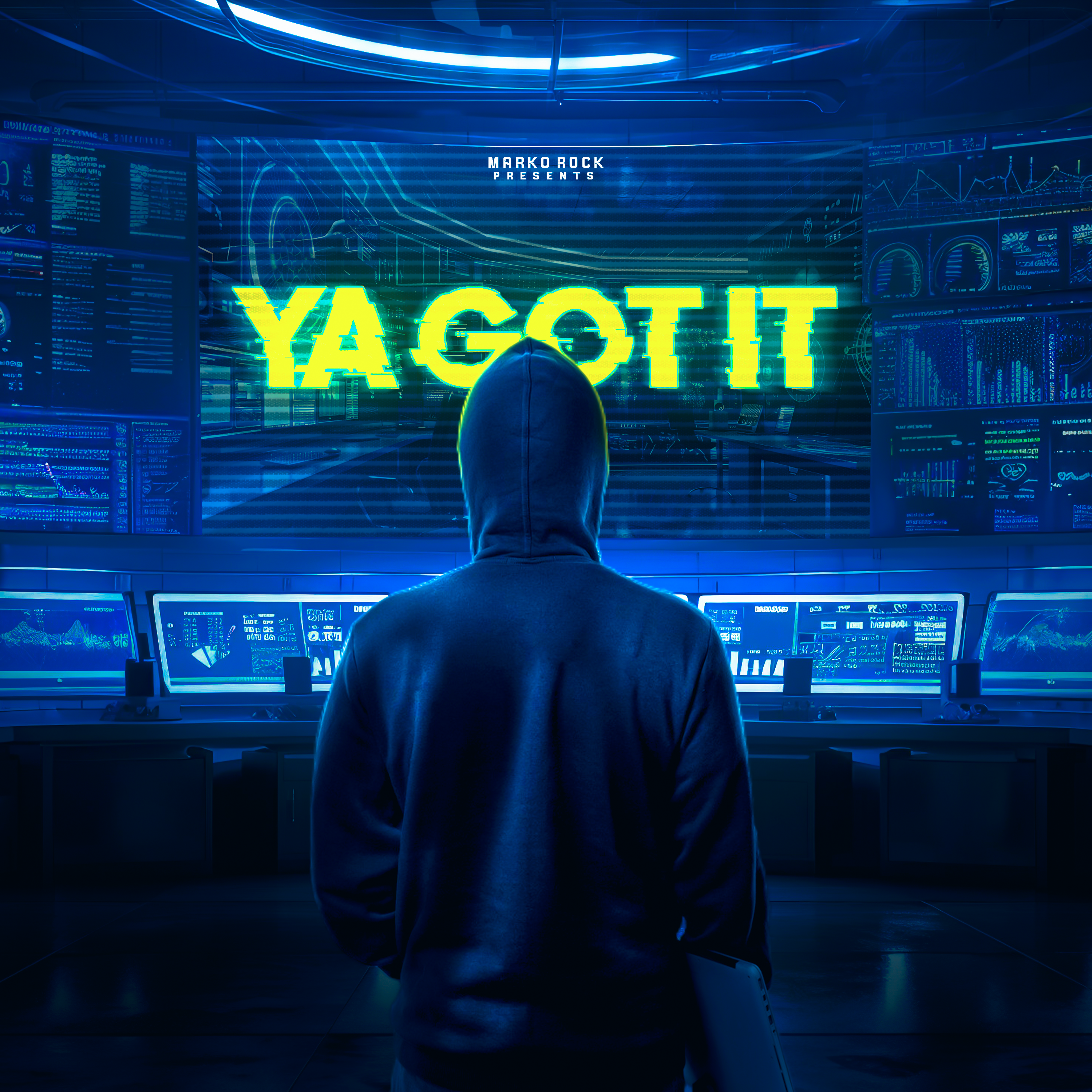 Ya Got It artwork