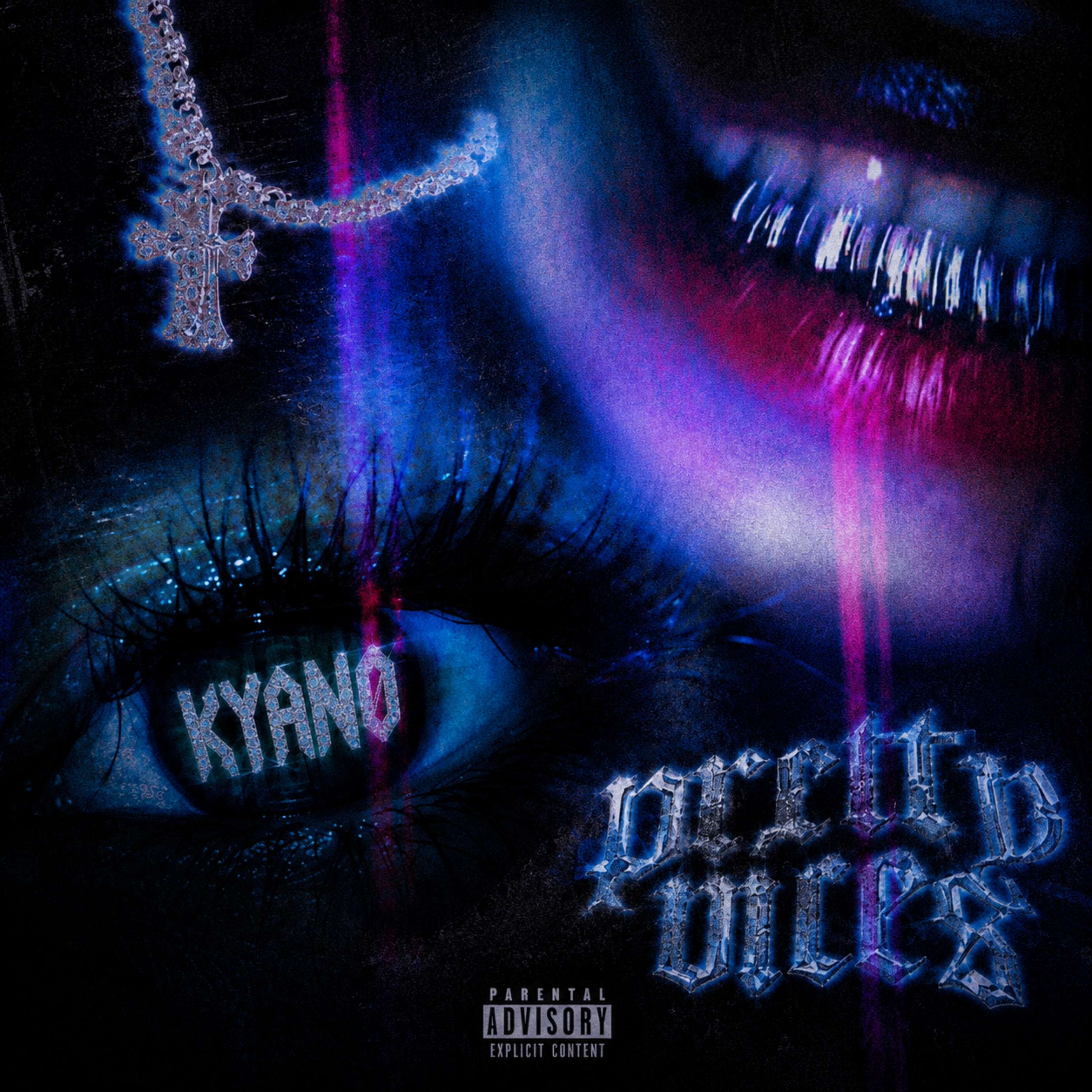 Pretty Vices by Kyanø cover art