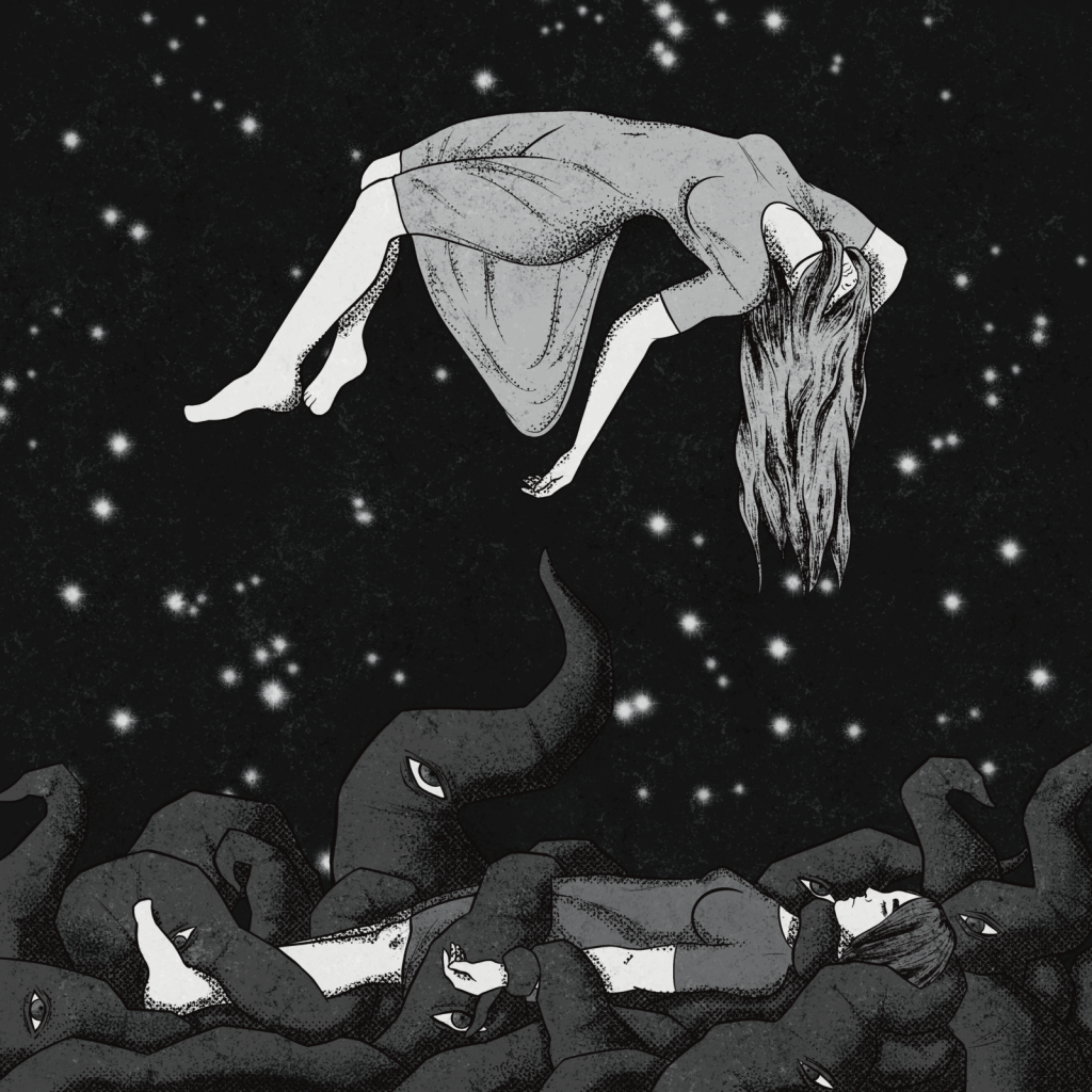 Why? artwork
