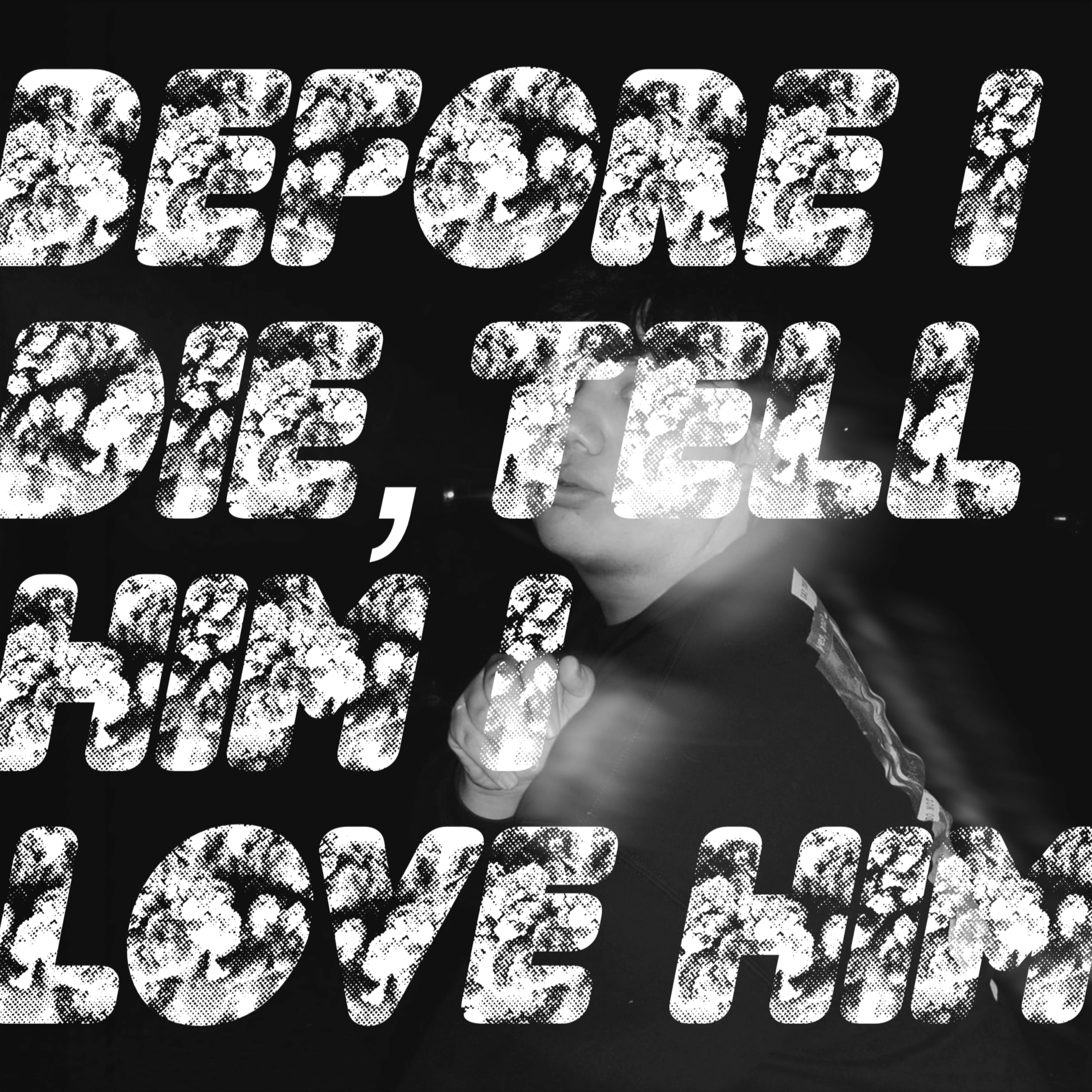 Before I Die, Tell Him I Love Him + Instrumental + A Capella by louis-o cover art