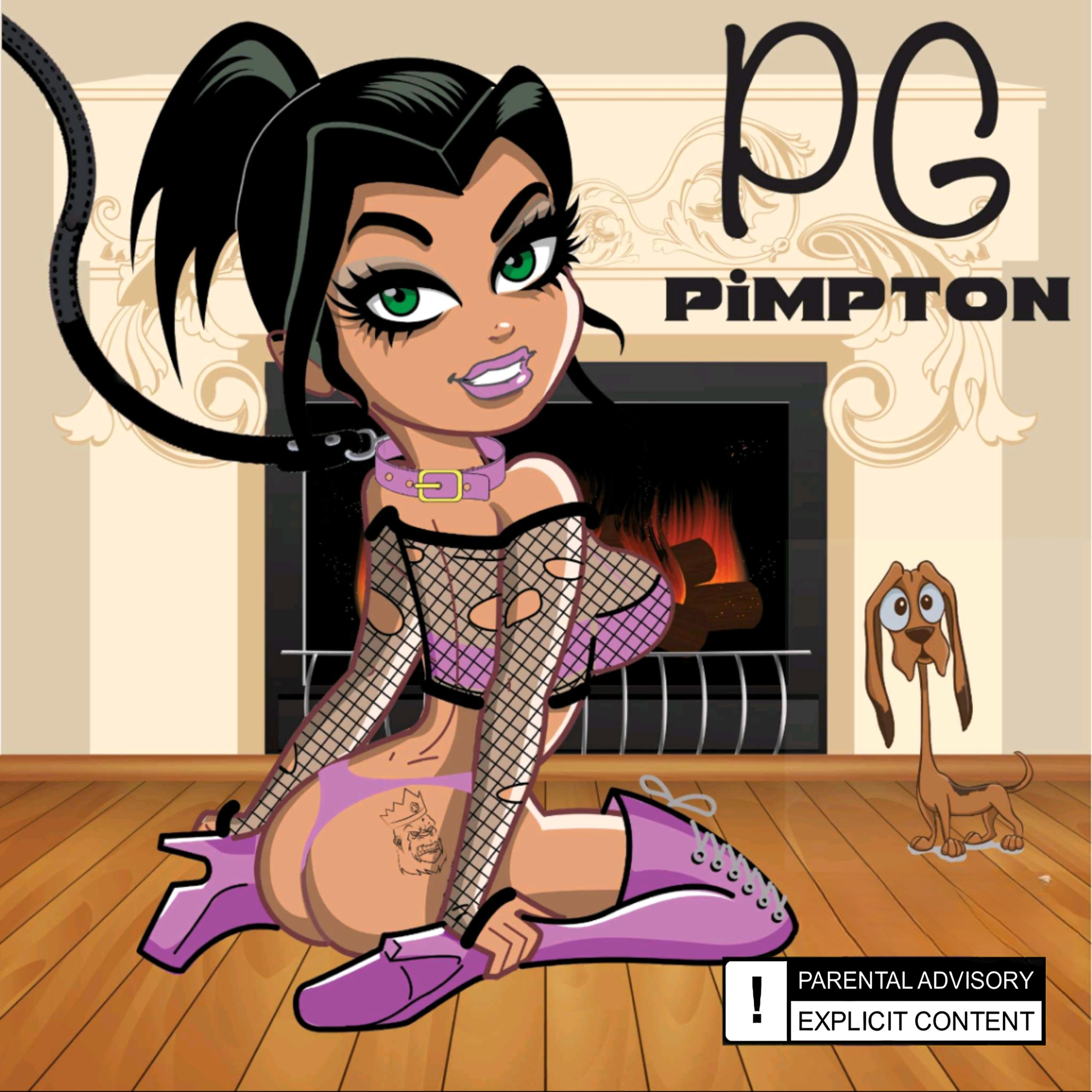 PG artwork