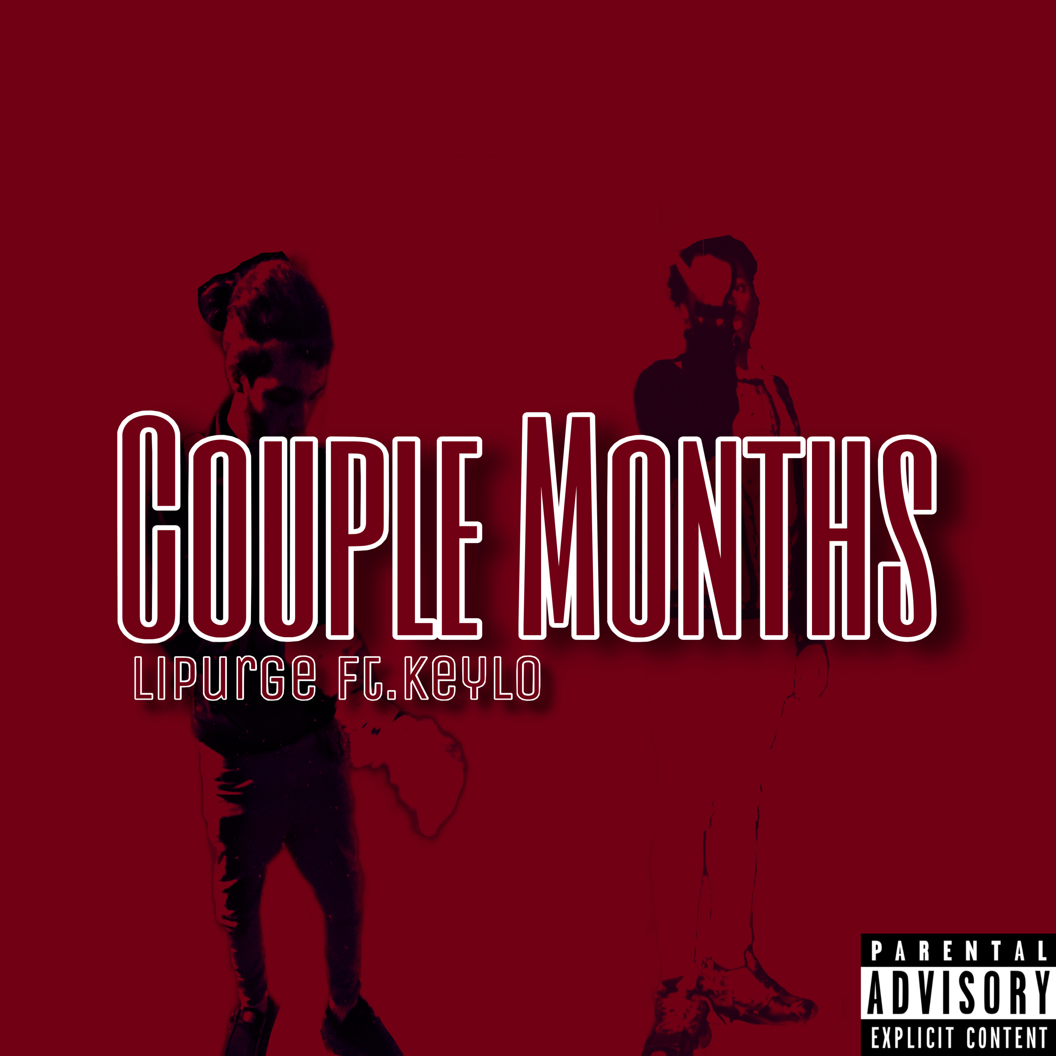 Couple Months artwork