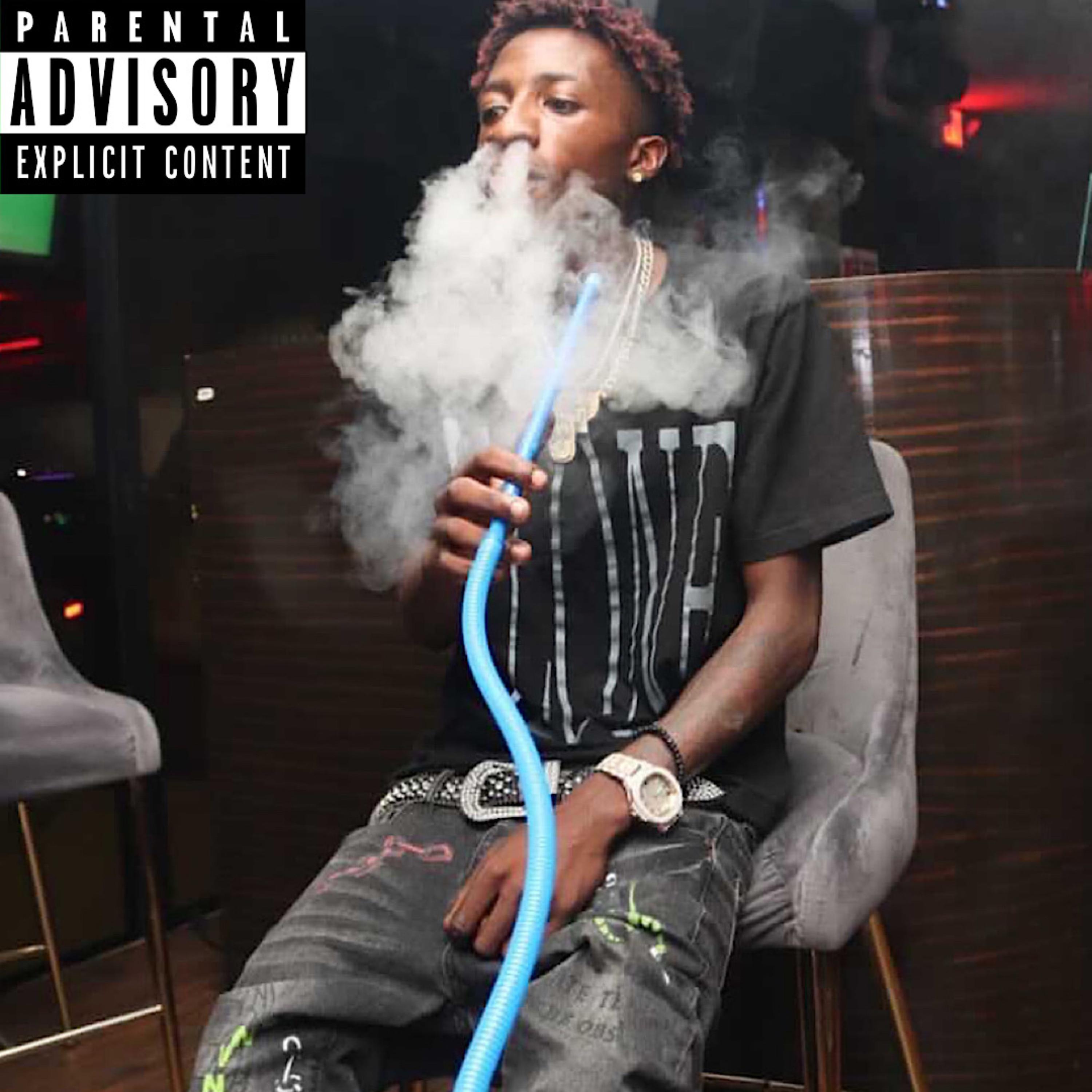 Night Life artwork