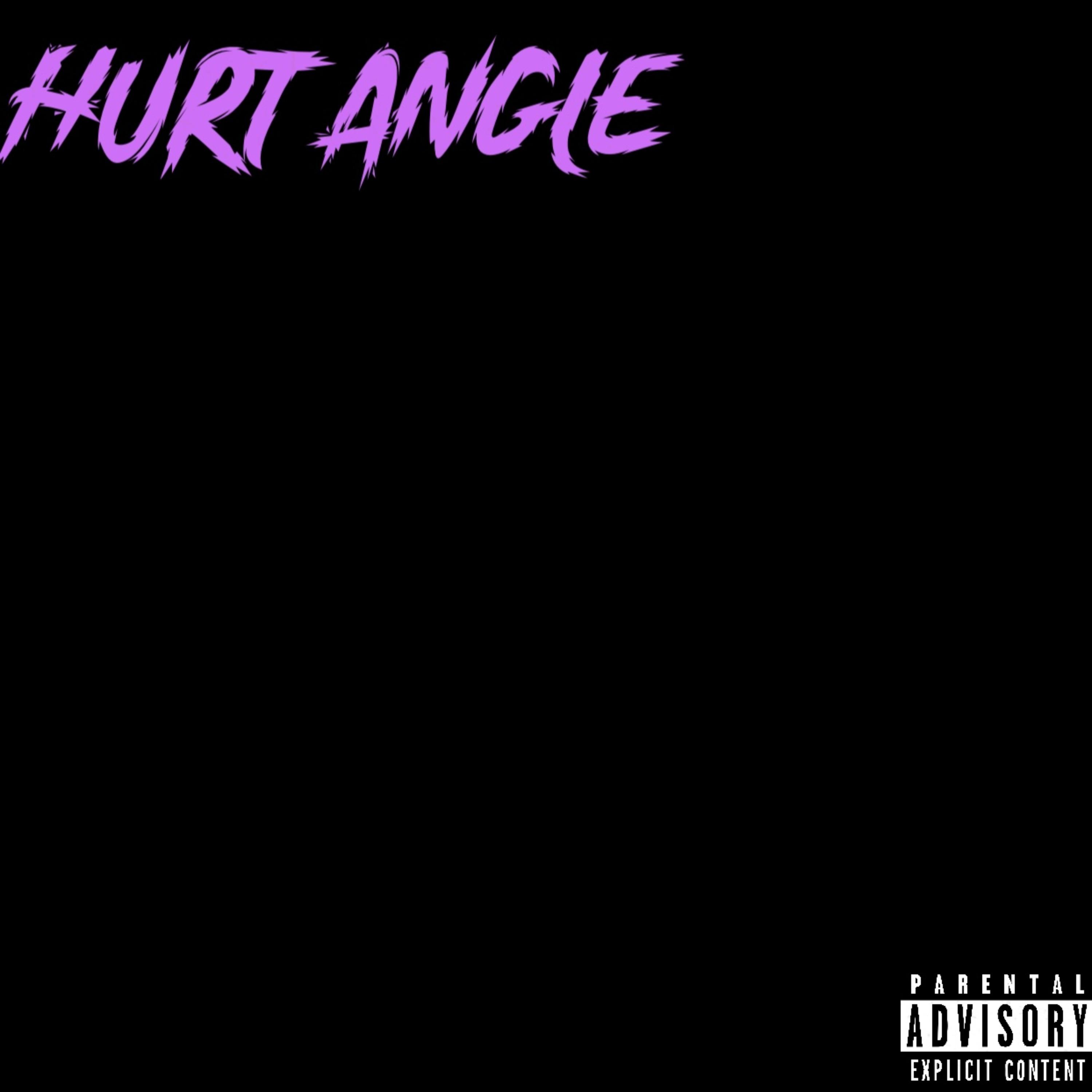 Hurt Angle artwork