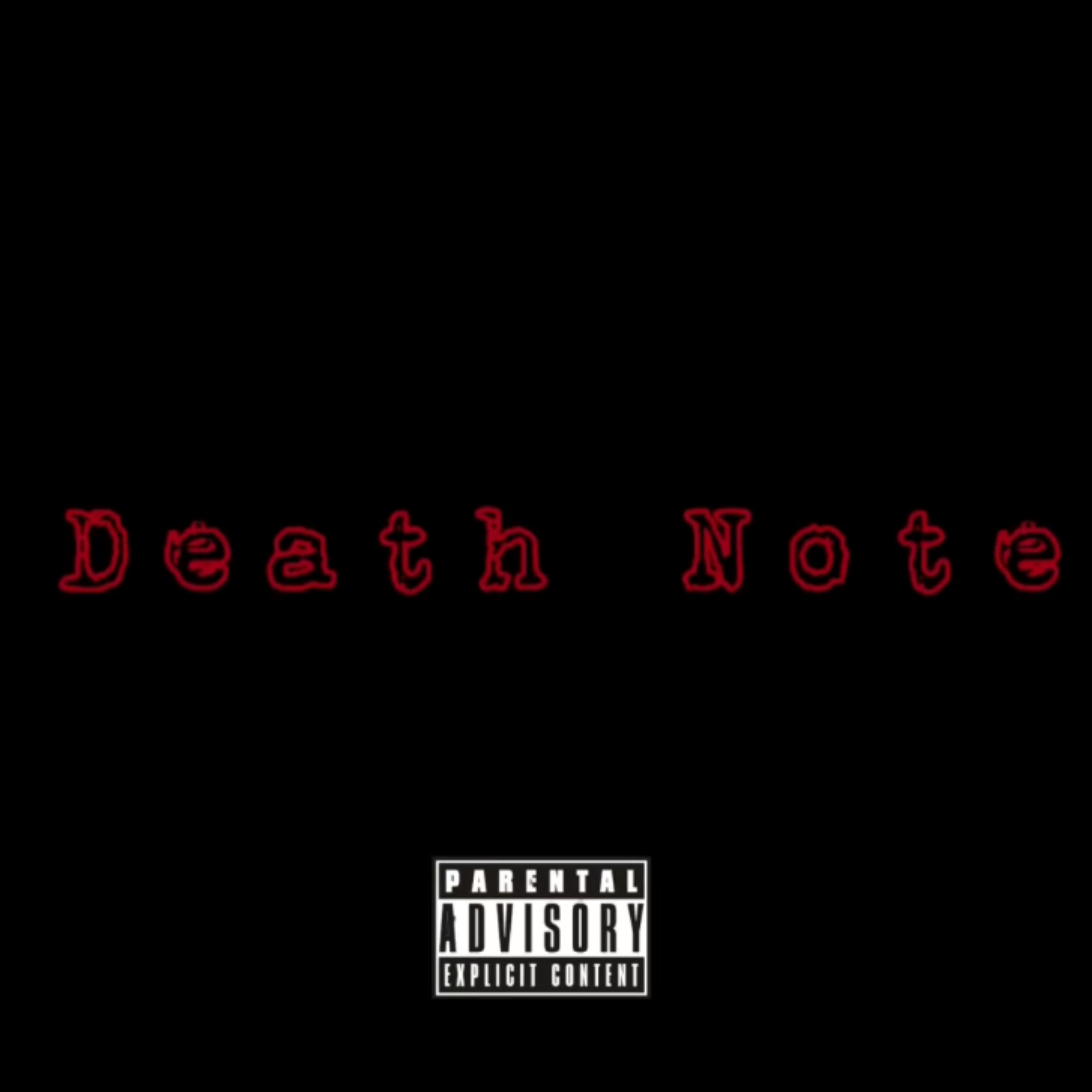 Death Note artwork