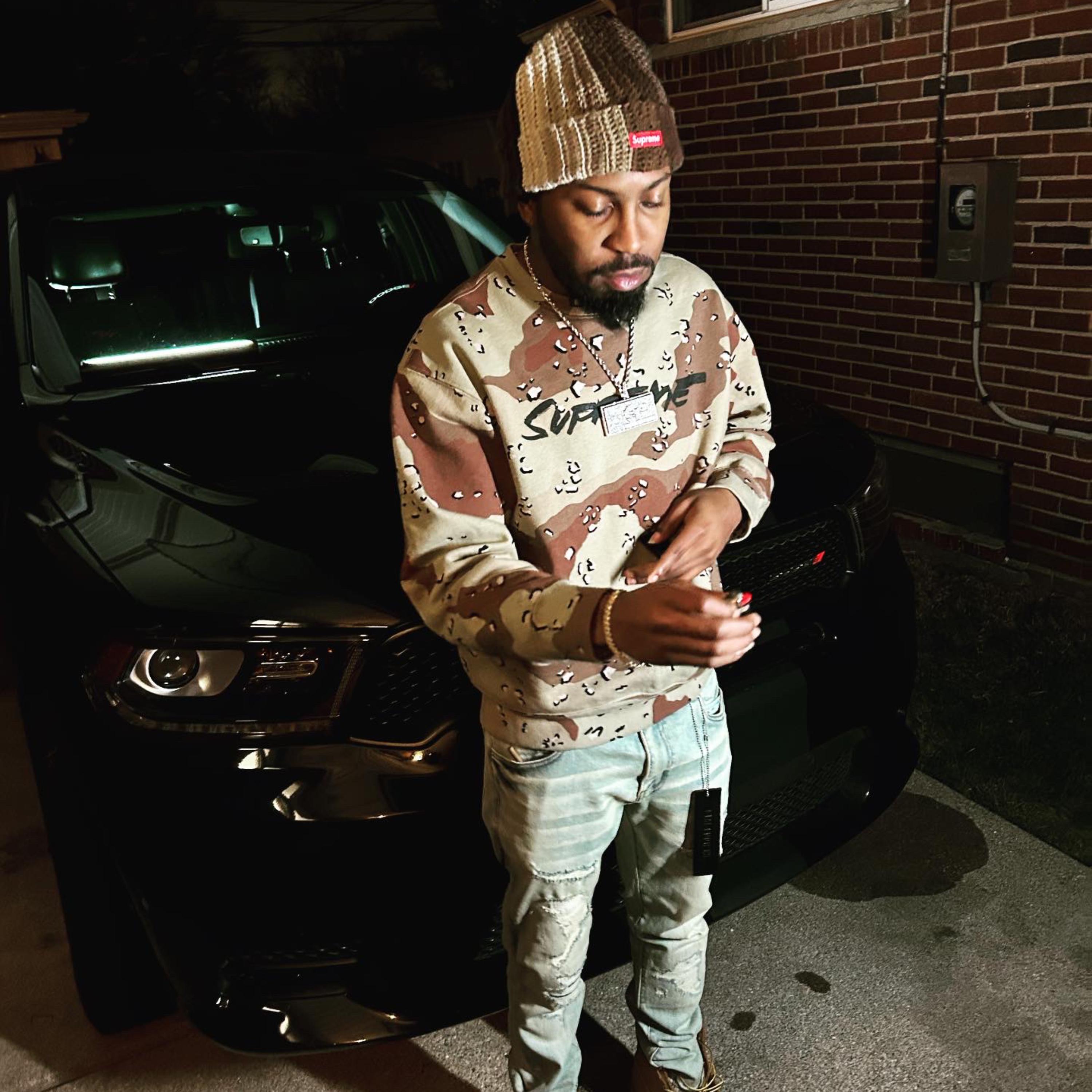 Baby Money Flow artwork