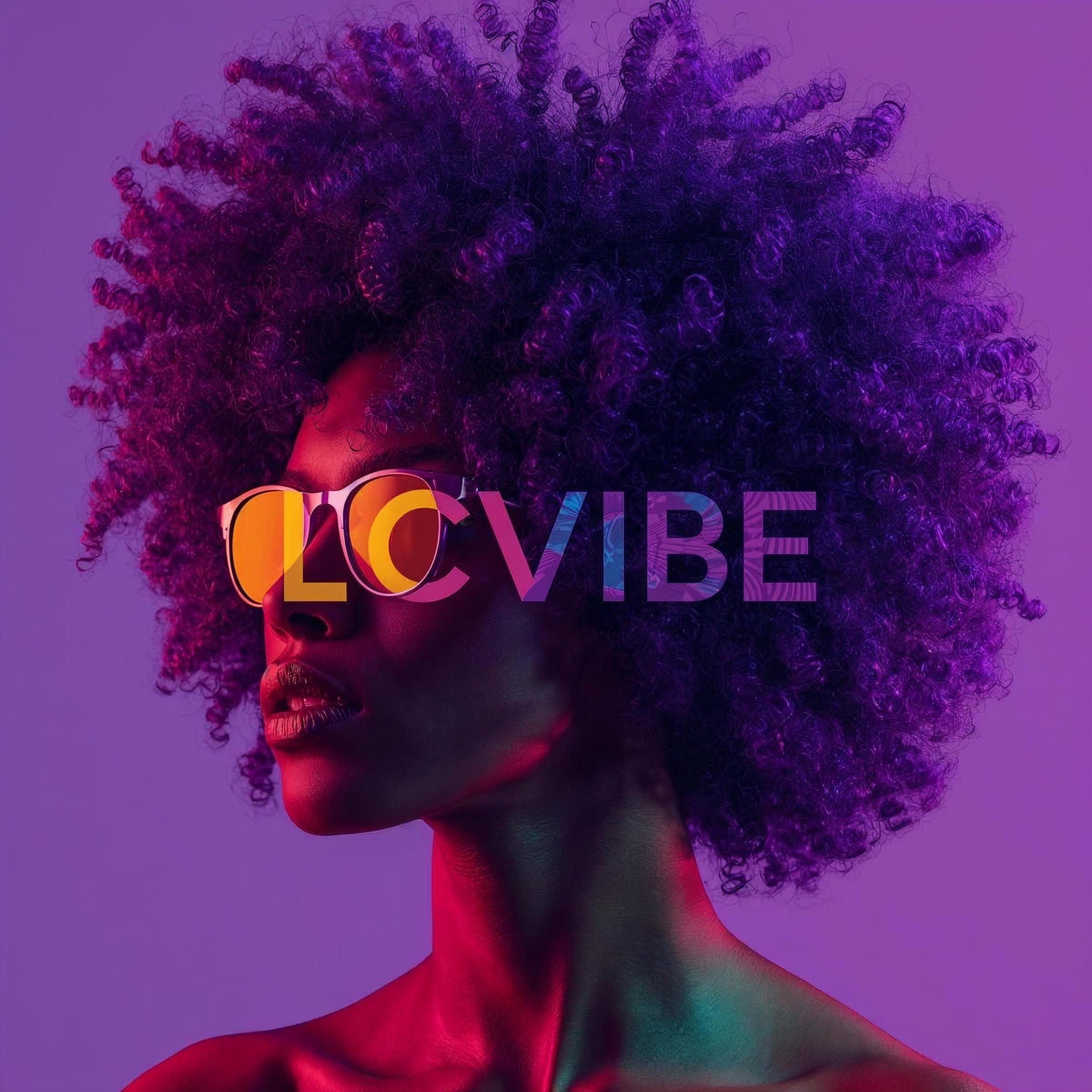 LCVibe- Mwaki, Only You ( Afro Tech House ) artwork