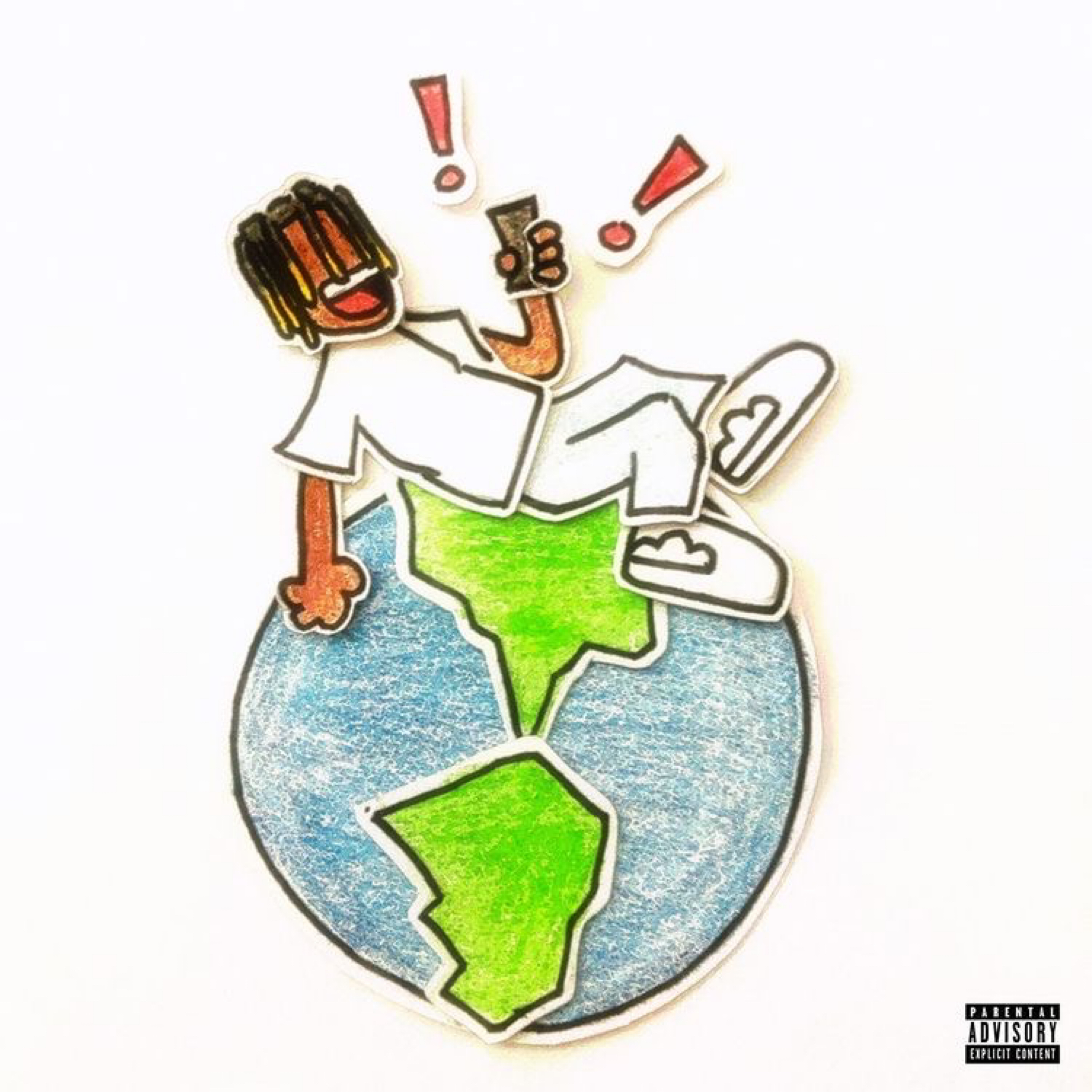 Foreign Wh!plash by BP Reek cover art