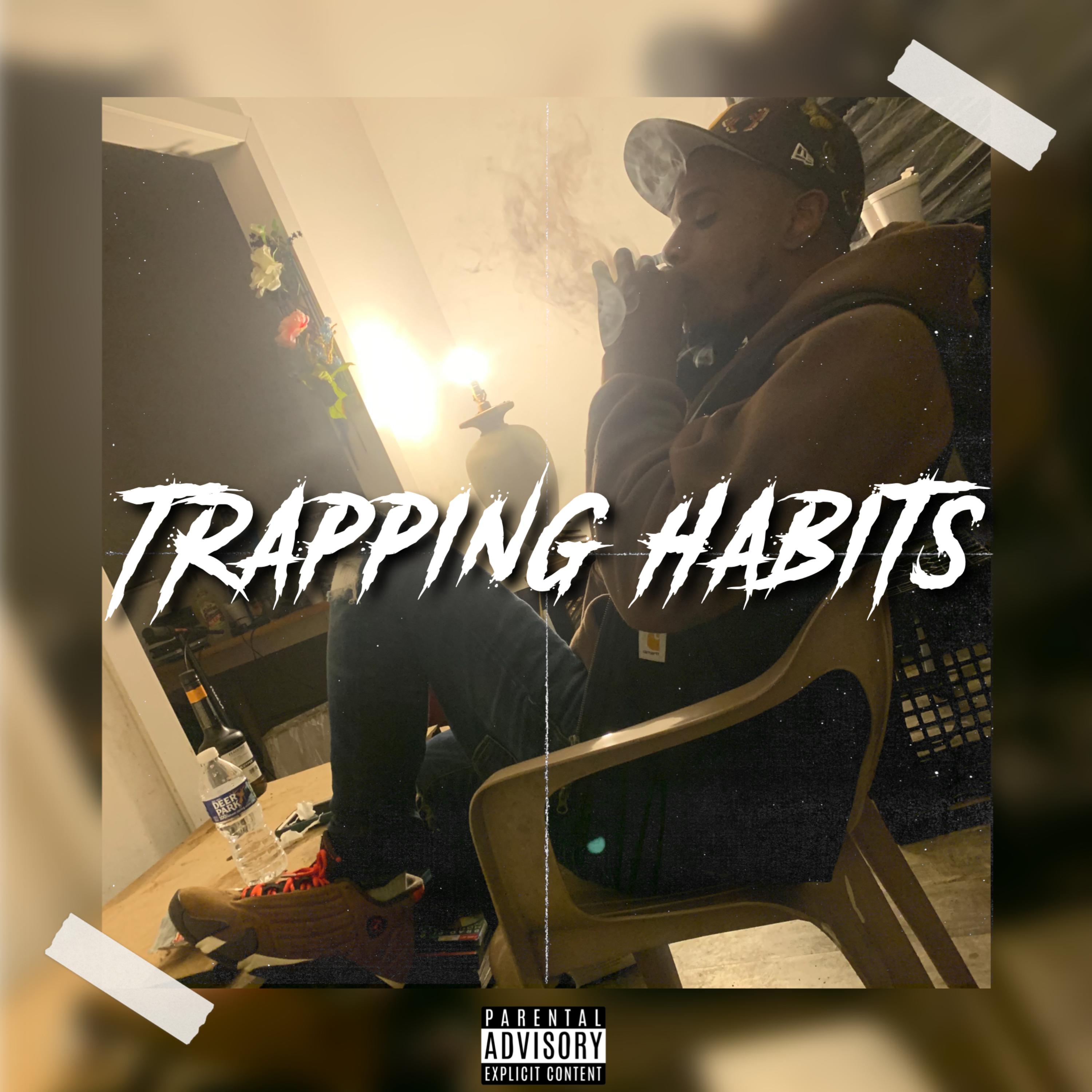 Trapping Habits artwork